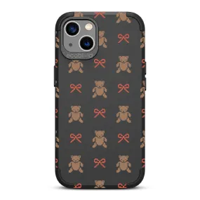 Beary Festive - Mojave Collection Case for Apple iPhone 13