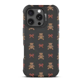 Beary Festive - Reforge Collection Case for Apple iPhone 16 Pro