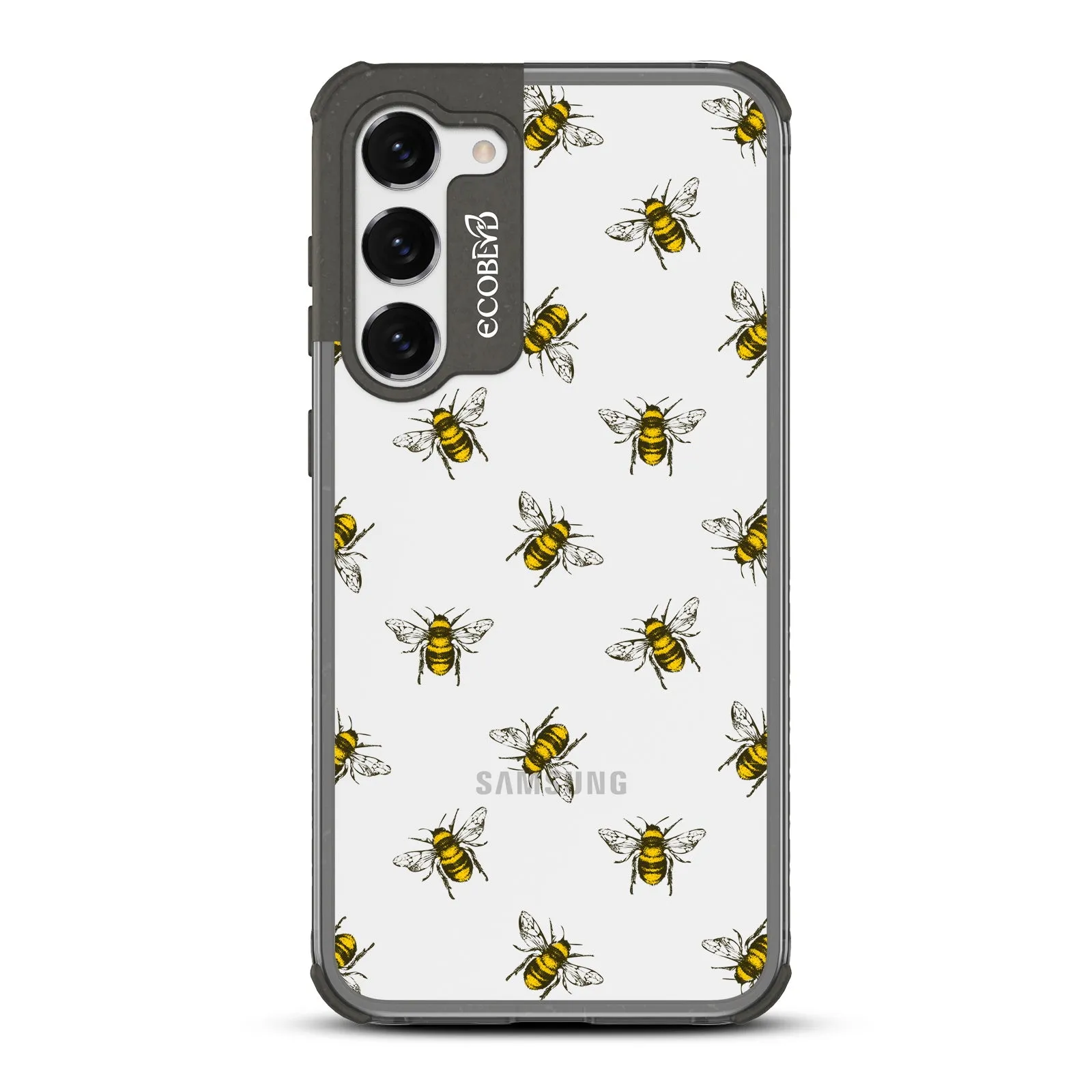 Bees - Laguna Collection Case for Samsung Galaxy S23 Plus