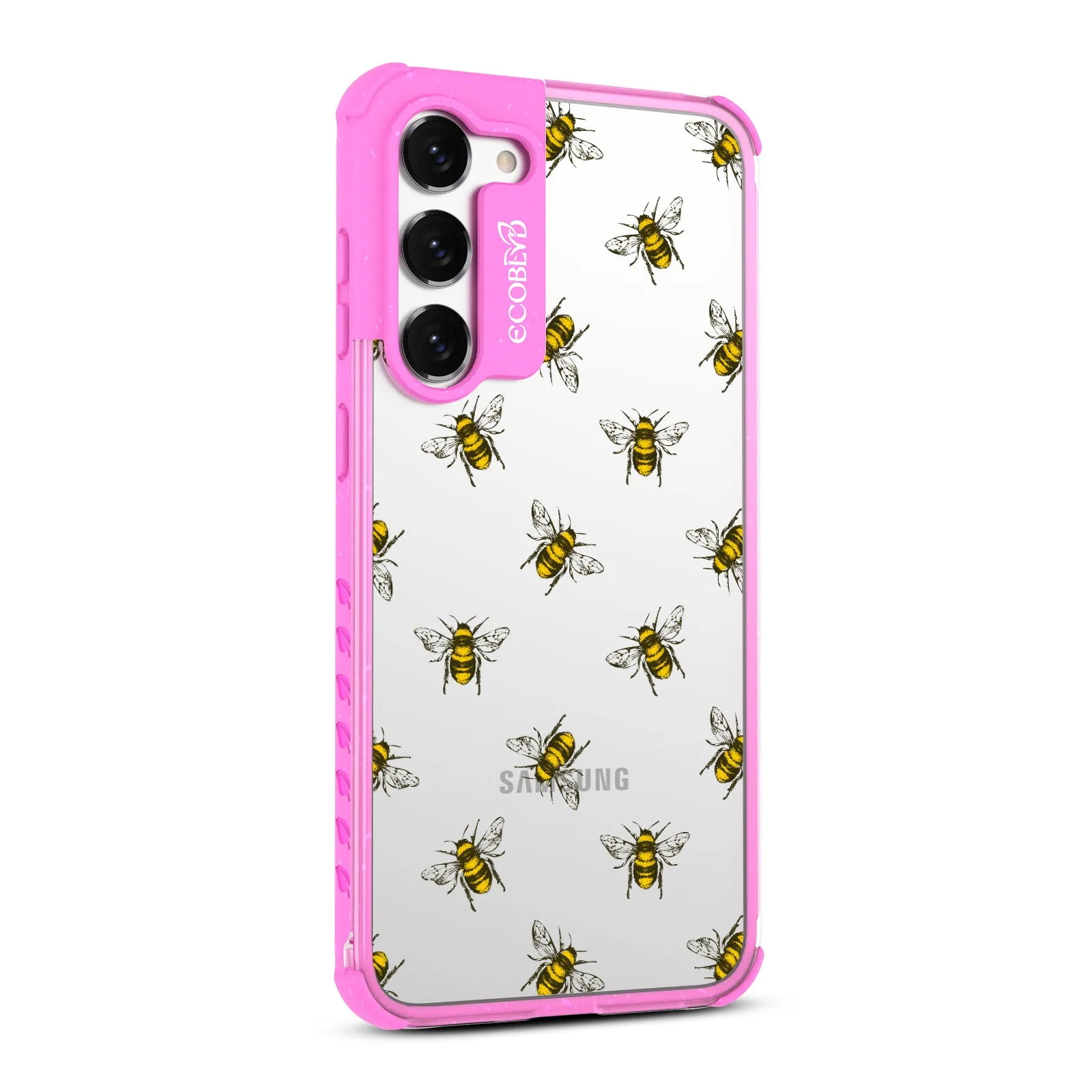 Bees - Laguna Collection Case for Samsung Galaxy S23 Plus