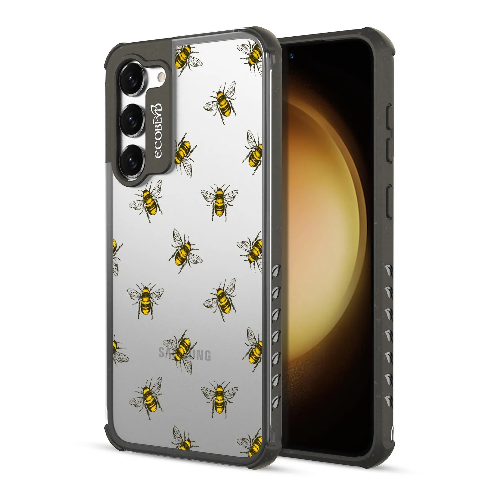 Bees - Laguna Collection Case for Samsung Galaxy S23 Plus