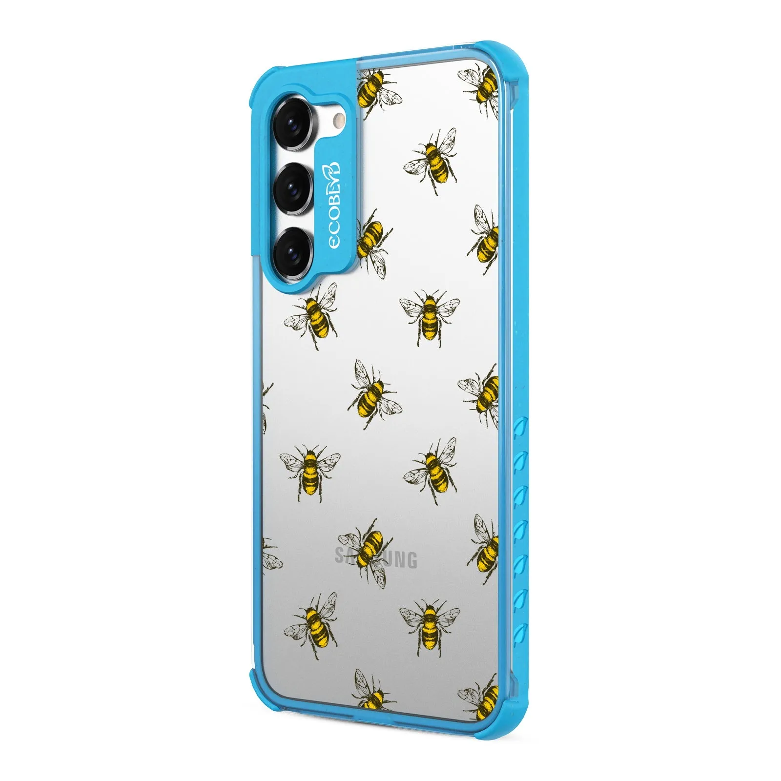 Bees - Laguna Collection Case for Samsung Galaxy S23 Plus