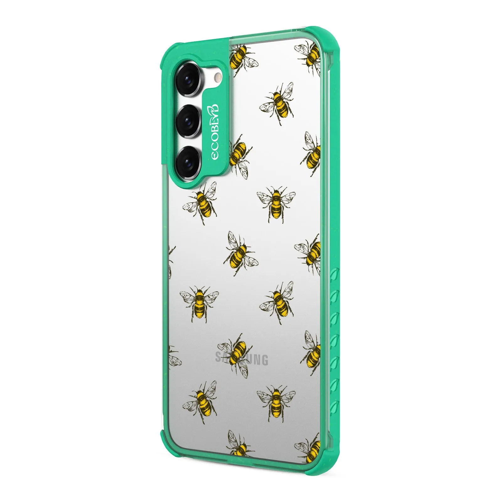 Bees - Laguna Collection Case for Samsung Galaxy S23 Plus