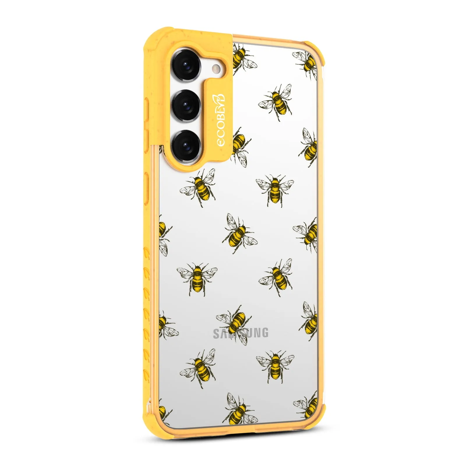 Bees - Laguna Collection Case for Samsung Galaxy S23 Plus