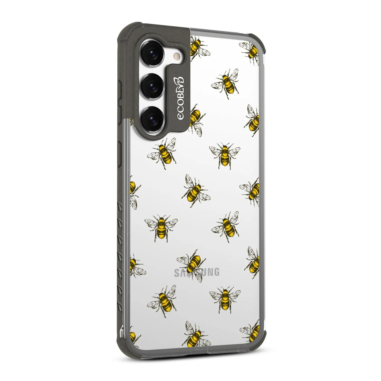 Bees - Laguna Collection Case for Samsung Galaxy S23 Plus