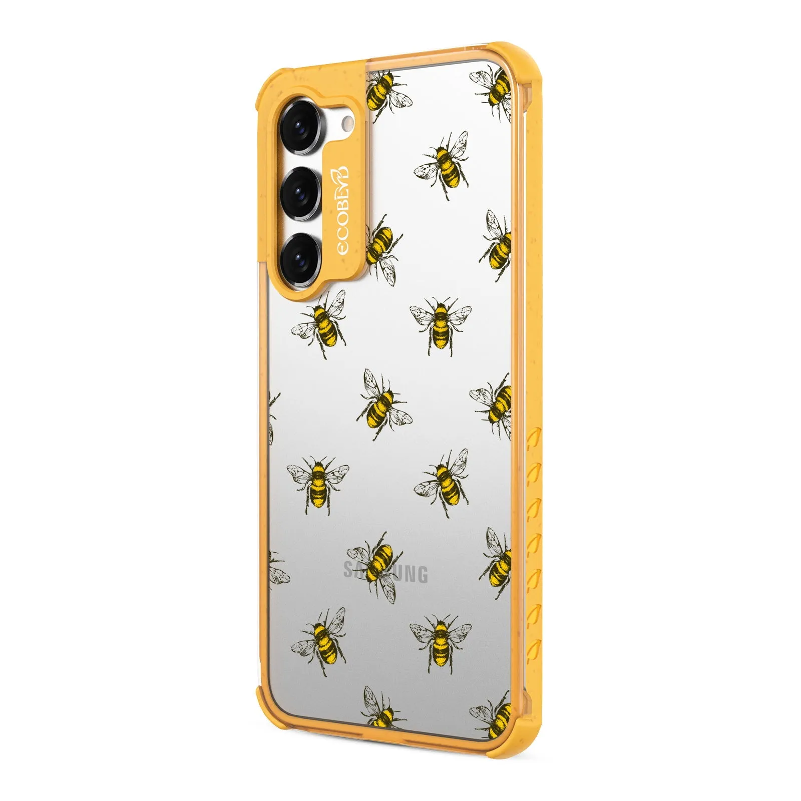 Bees - Laguna Collection Case for Samsung Galaxy S23 Plus