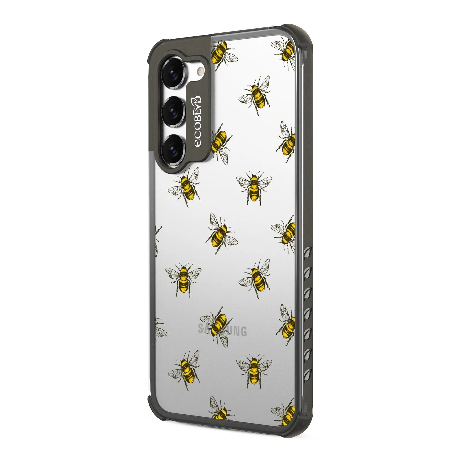 Bees - Laguna Collection Case for Samsung Galaxy S23 Plus