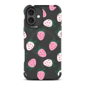 Berry Cute - Reforge Collection Case for Apple iPhone 16 Plus