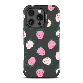 Berry Cute - Reforge Collection Case for Apple iPhone 16 Pro