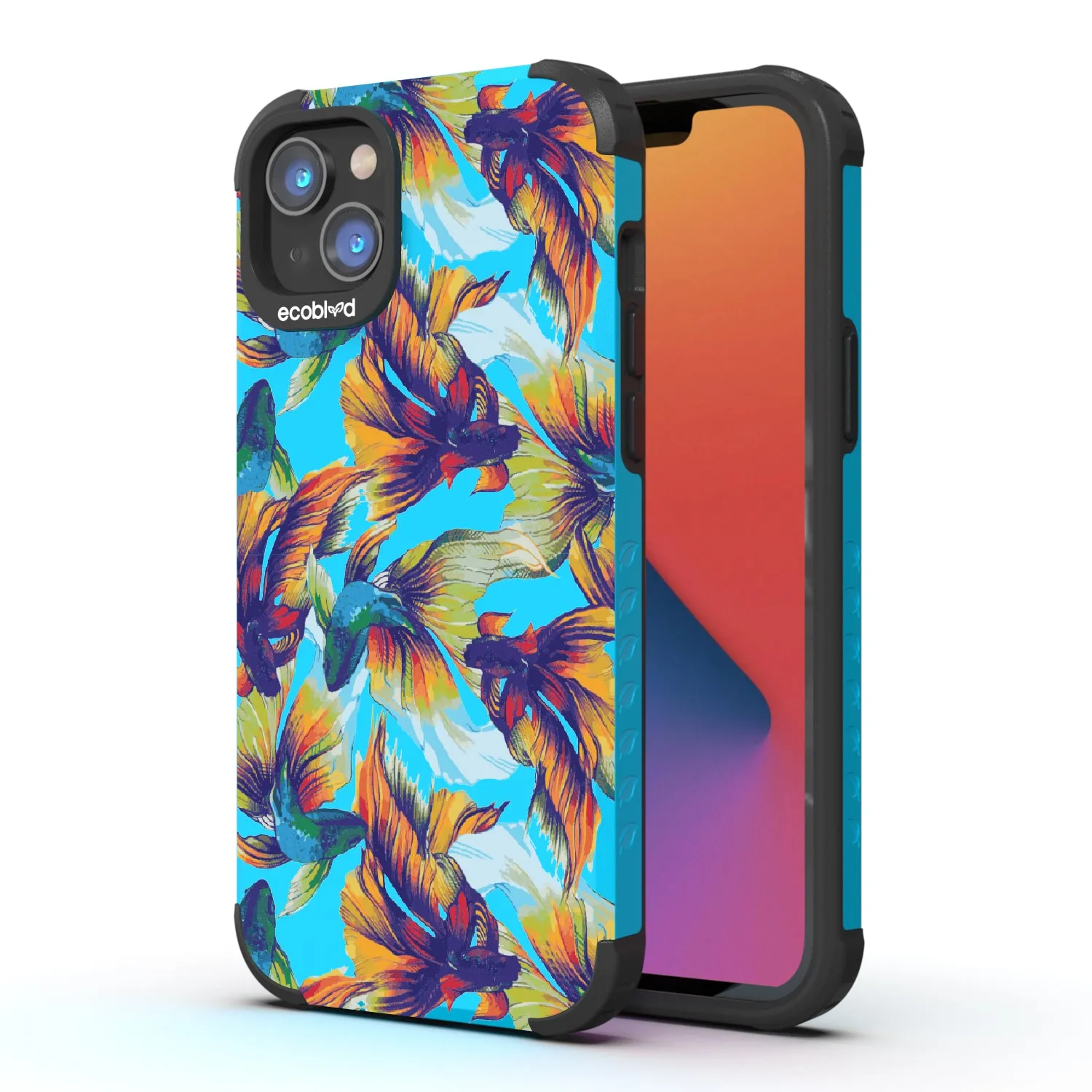 Betta Than the Rest - Mojave Collection Case for Apple iPhone 14 / 13