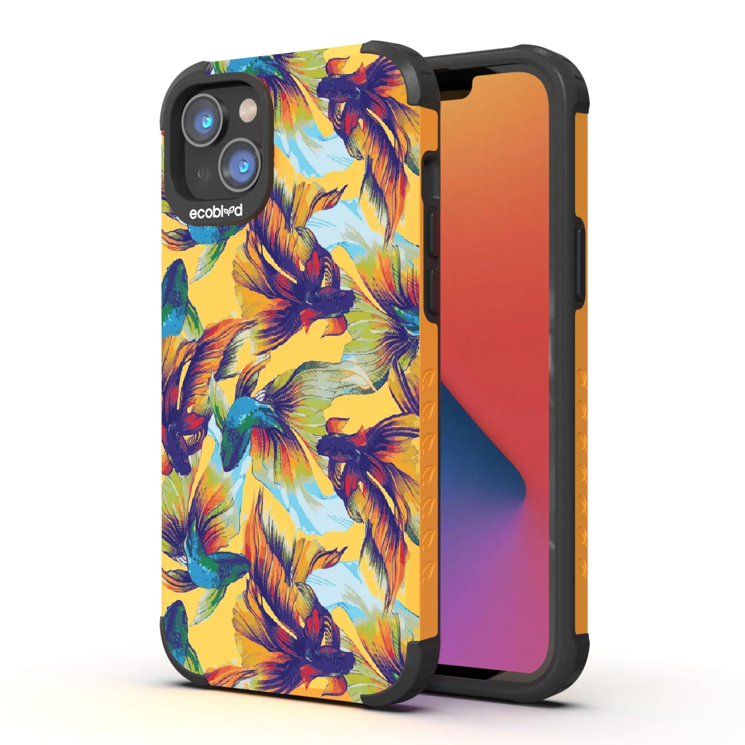 Betta Than the Rest - Mojave Collection Case for Apple iPhone 14 / 13