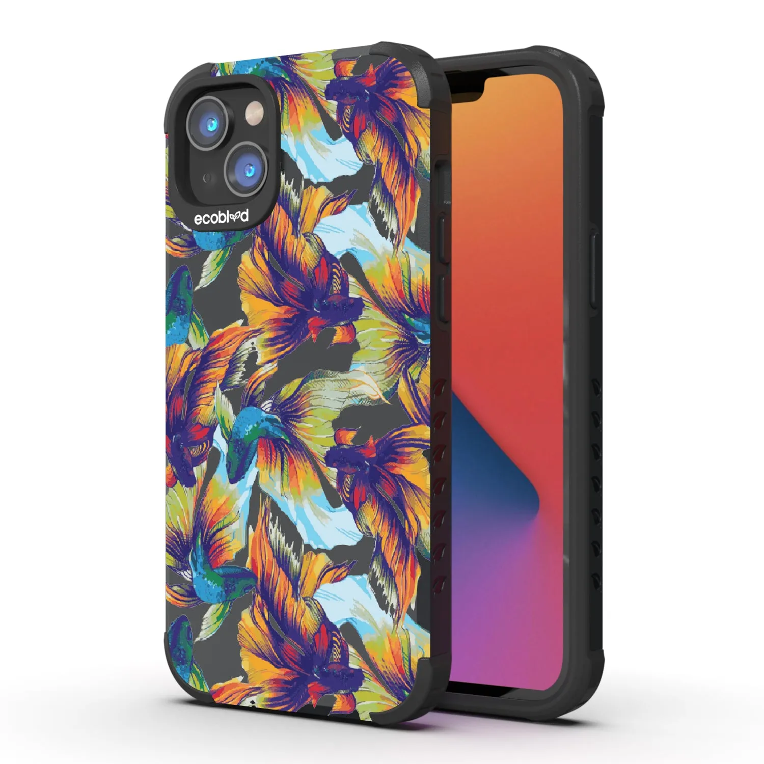 Betta Than the Rest - Mojave Collection Case for Apple iPhone 14 / 13