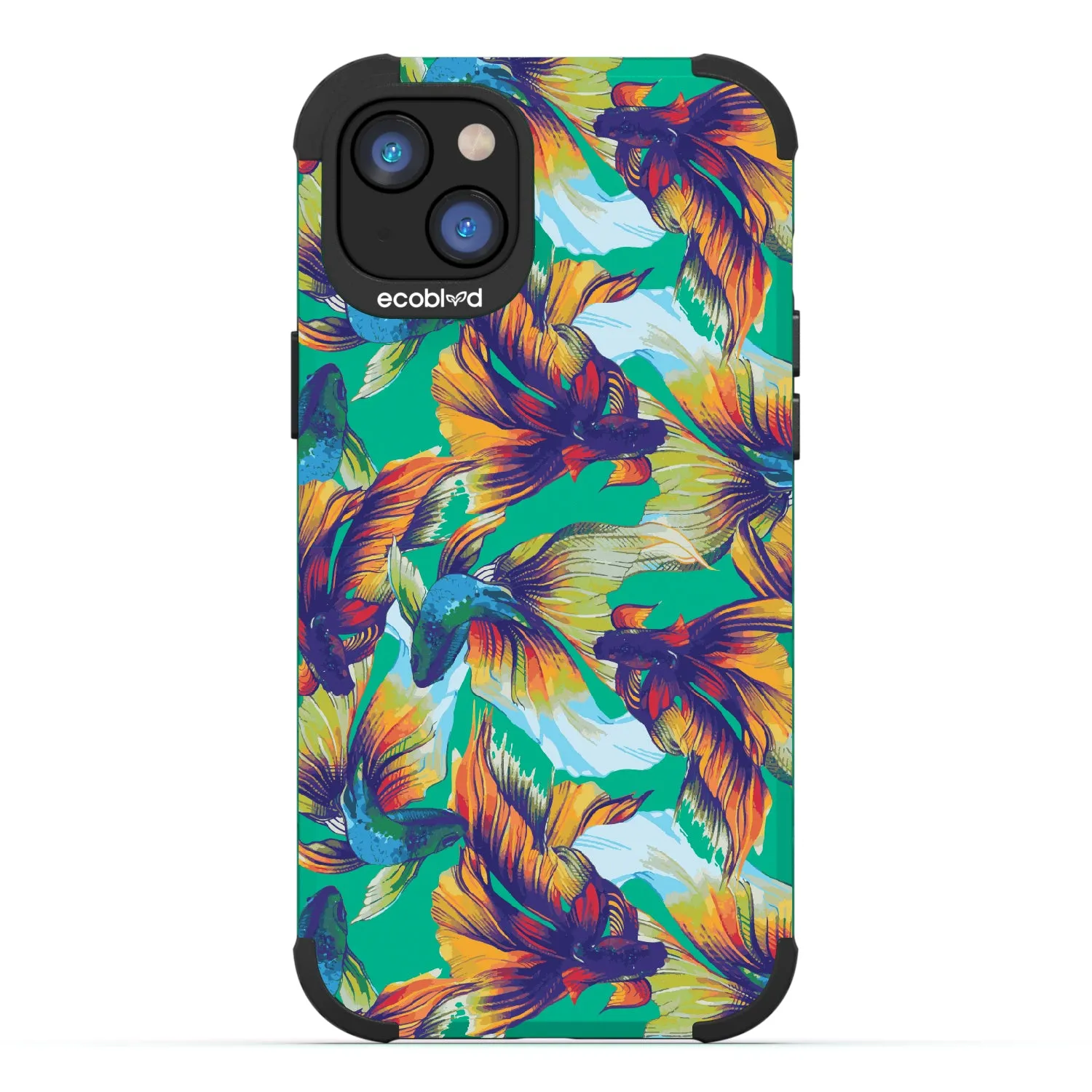 Betta Than the Rest - Mojave Collection Case for Apple iPhone 14 / 13