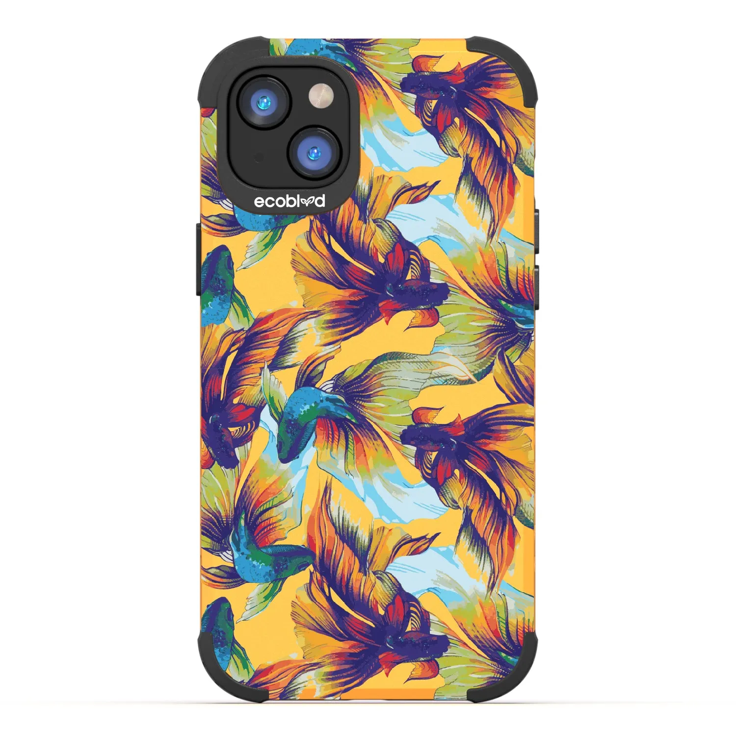 Betta Than the Rest - Mojave Collection Case for Apple iPhone 14 / 13