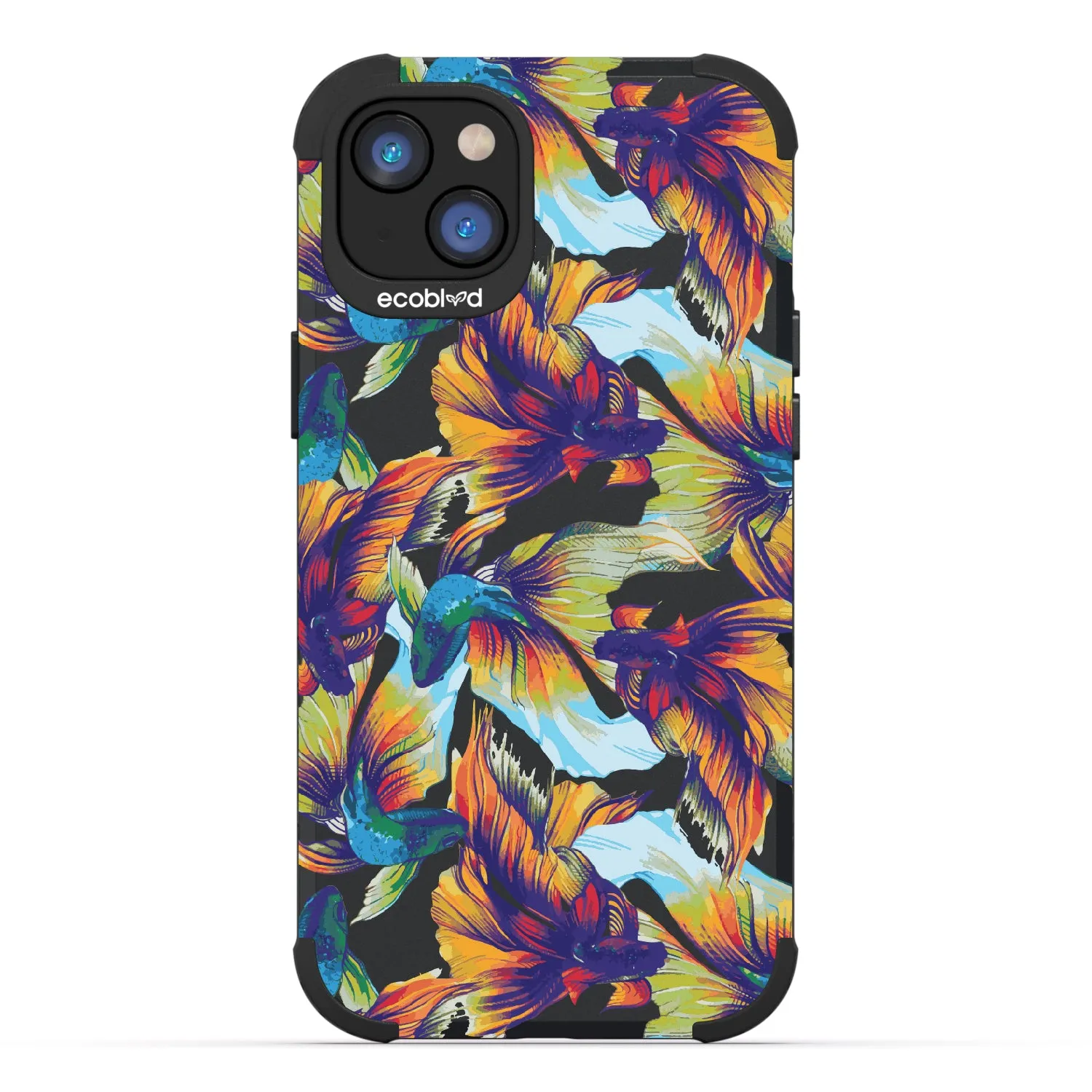 Betta Than the Rest - Mojave Collection Case for Apple iPhone 14 / 13