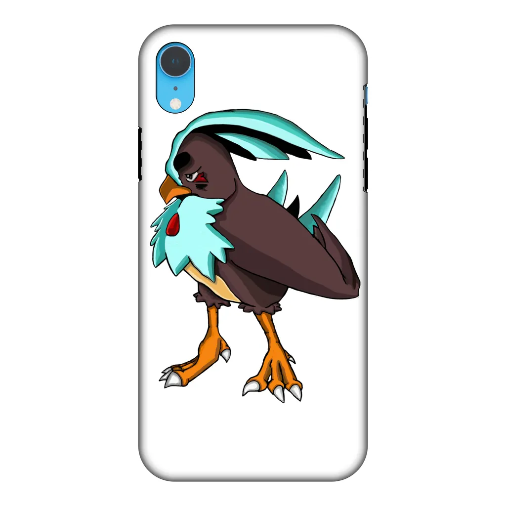 Bircross Fully Printed Tough Phone Case