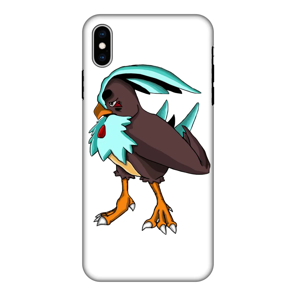 Bircross Fully Printed Tough Phone Case