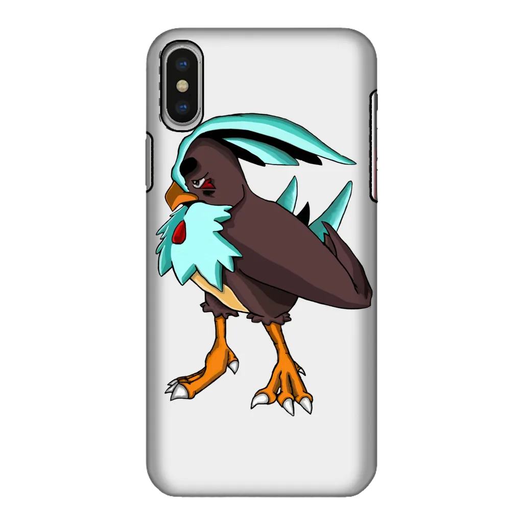 Bircross Fully Printed Tough Phone Case