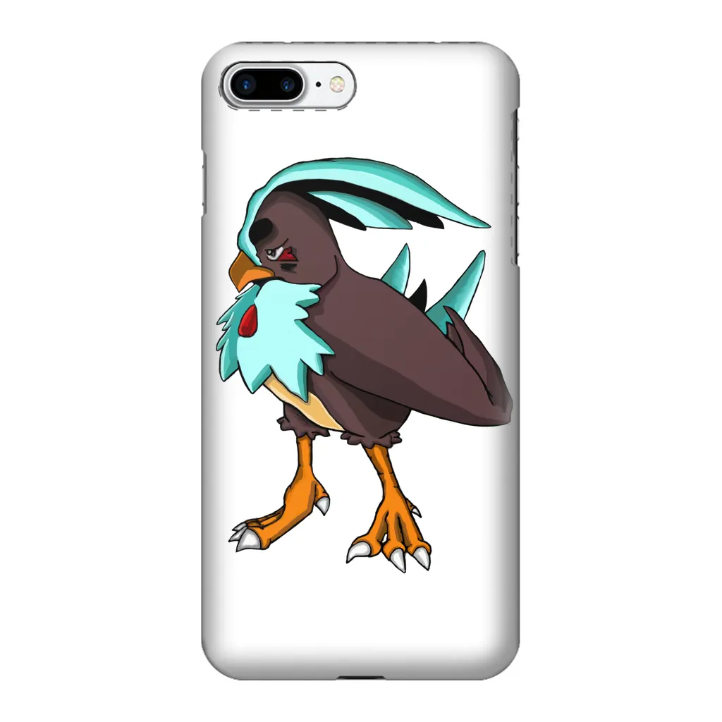 Bircross Fully Printed Tough Phone Case