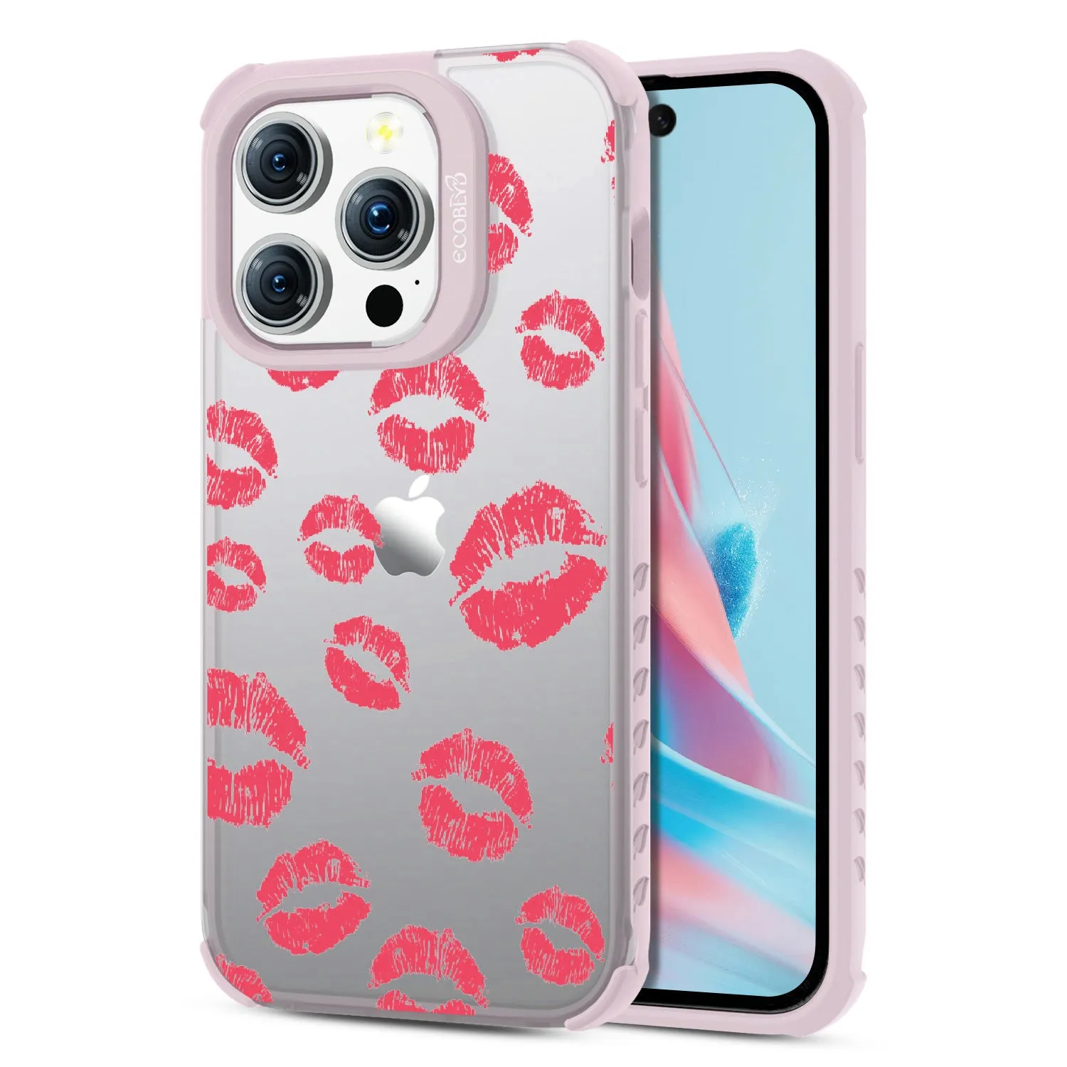 Bisou - Laguna Collection Case for Apple iPhone 15 Pro