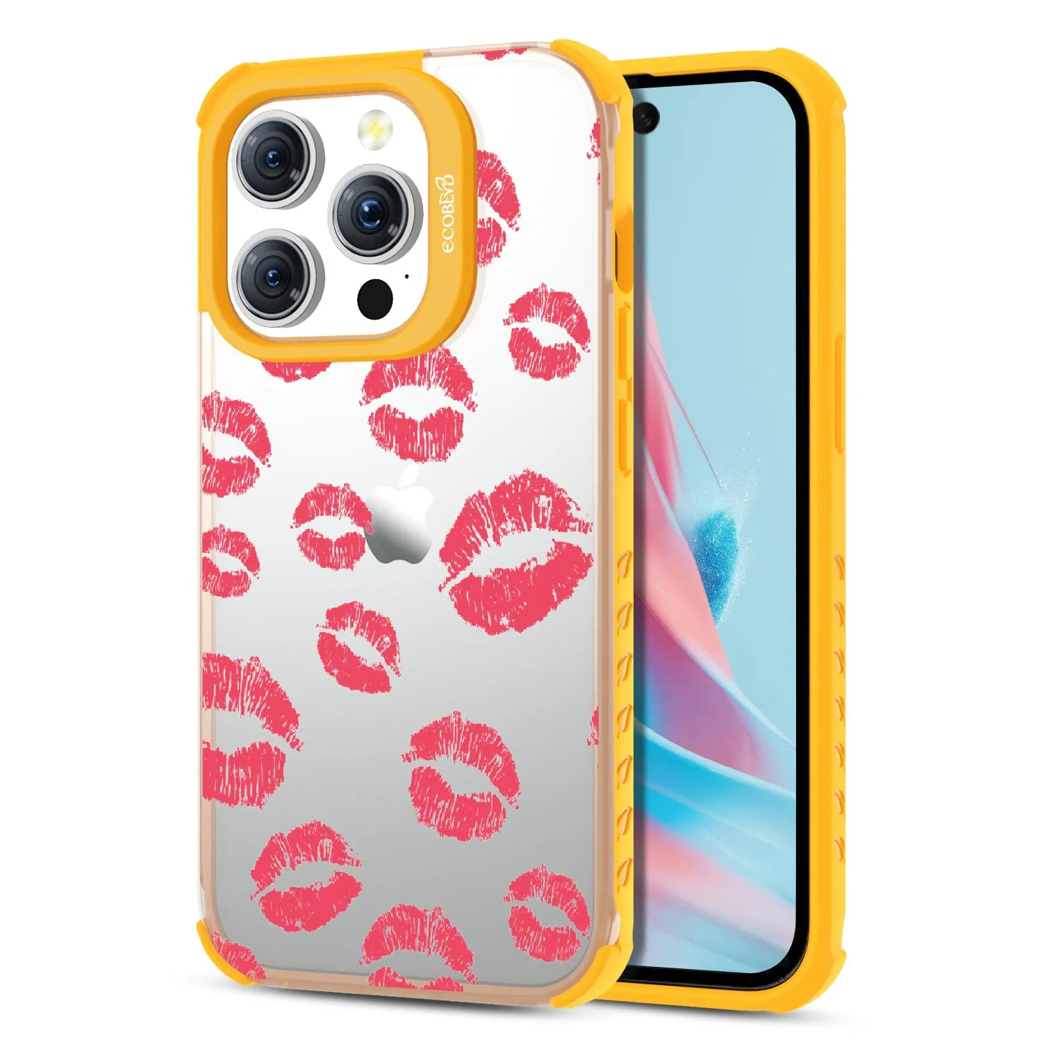 Bisou - Laguna Collection Case for Apple iPhone 15 Pro