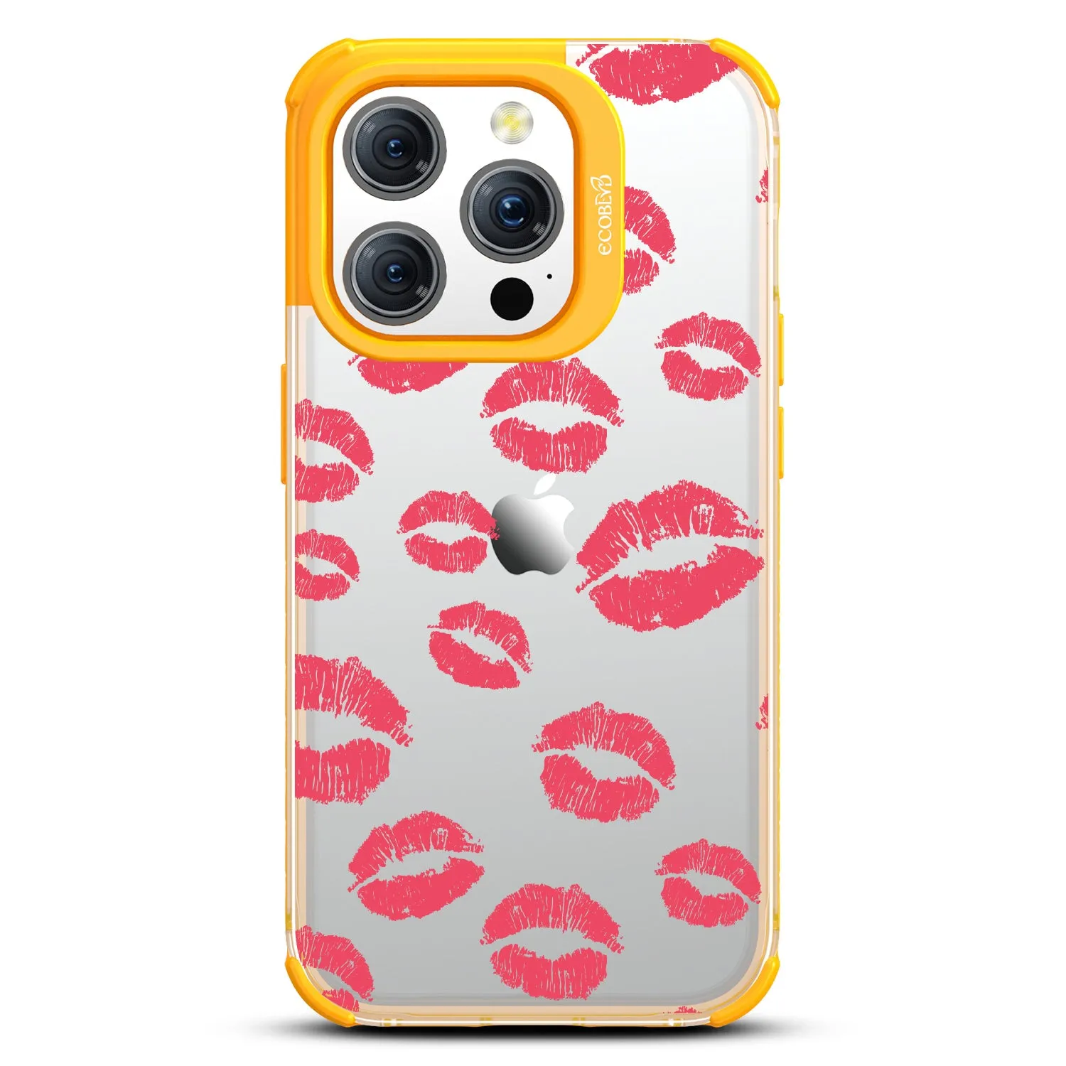 Bisou - Laguna Collection Case for Apple iPhone 15 Pro