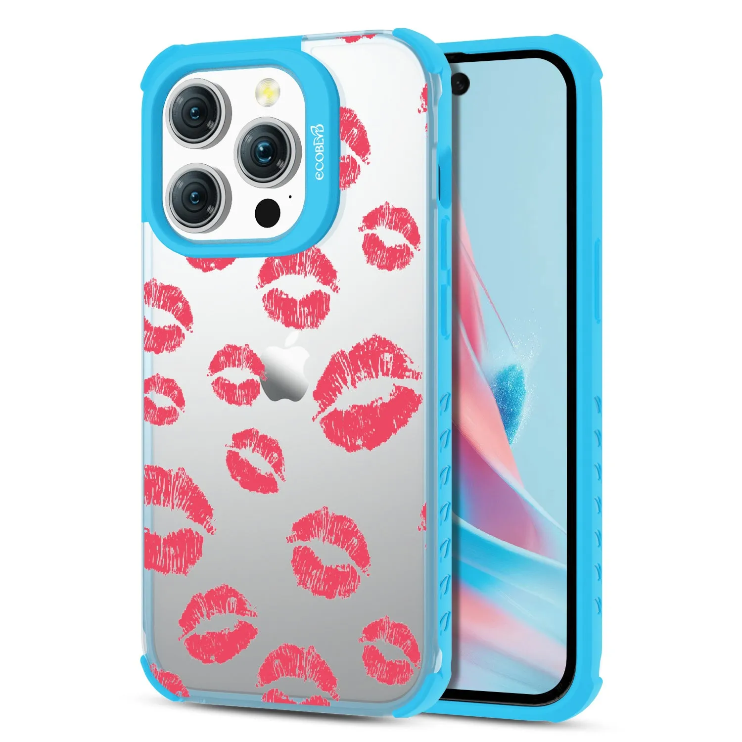 Bisou - Laguna Collection Case for Apple iPhone 15 Pro