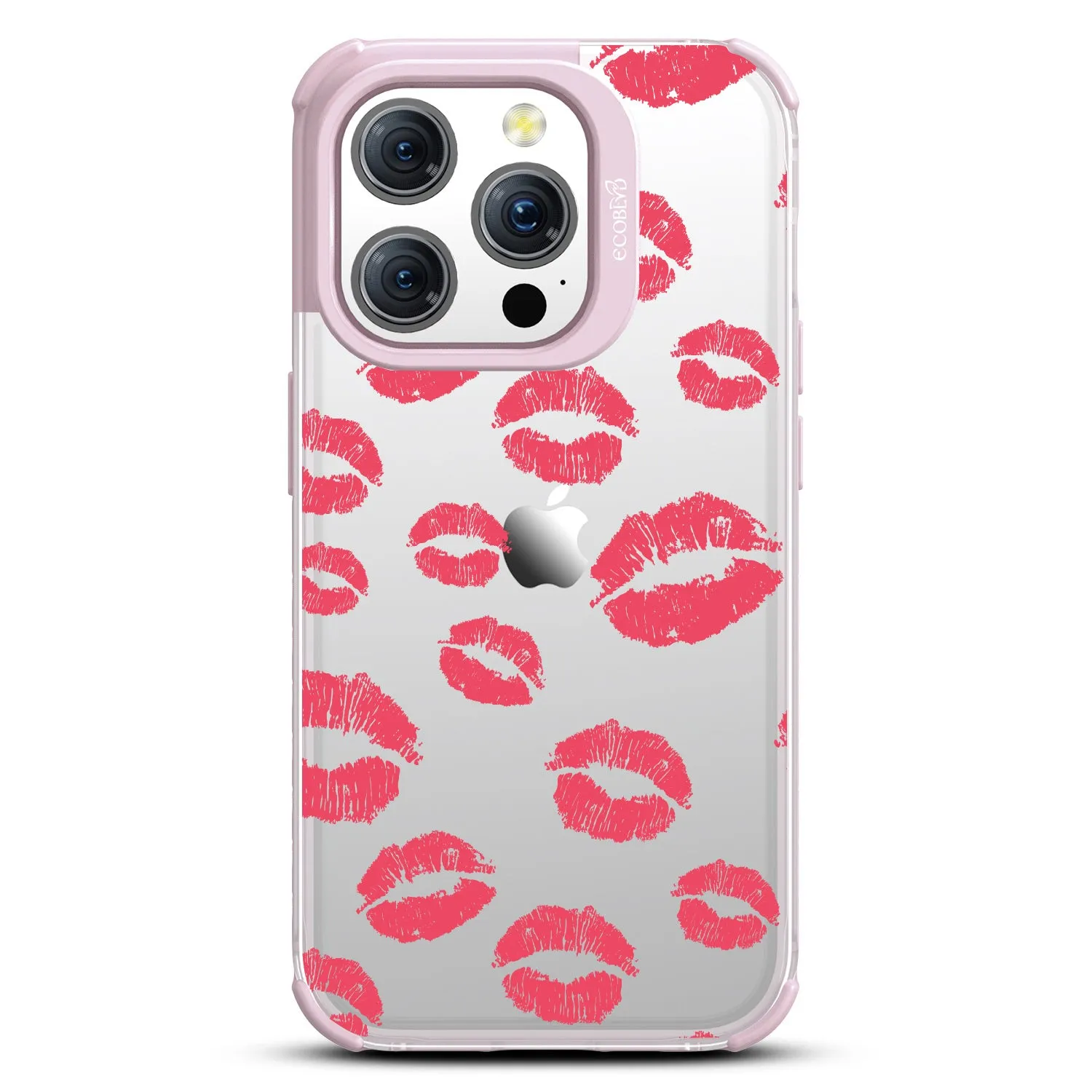 Bisou - Laguna Collection Case for Apple iPhone 15 Pro