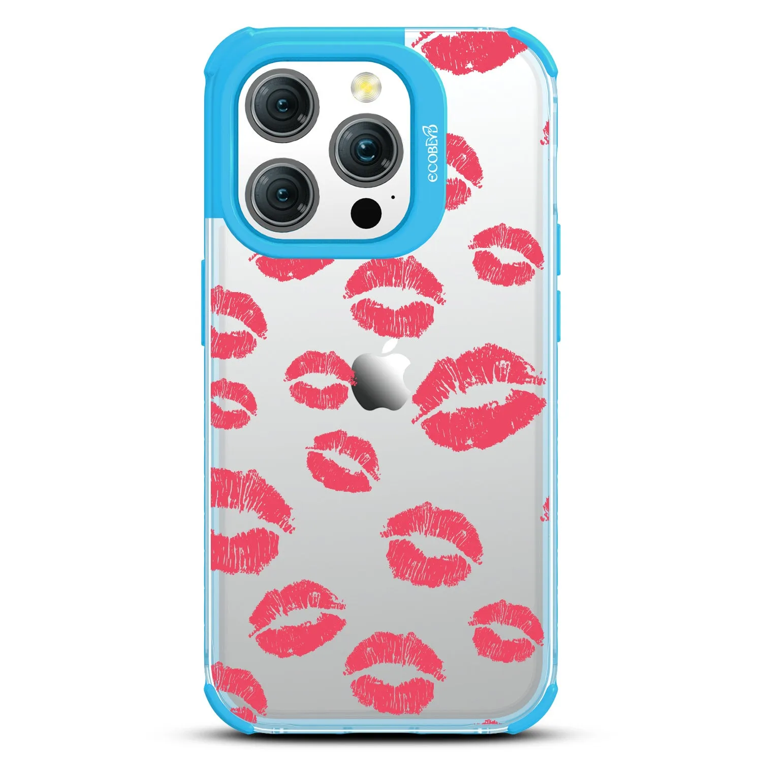 Bisou - Laguna Collection Case for Apple iPhone 15 Pro