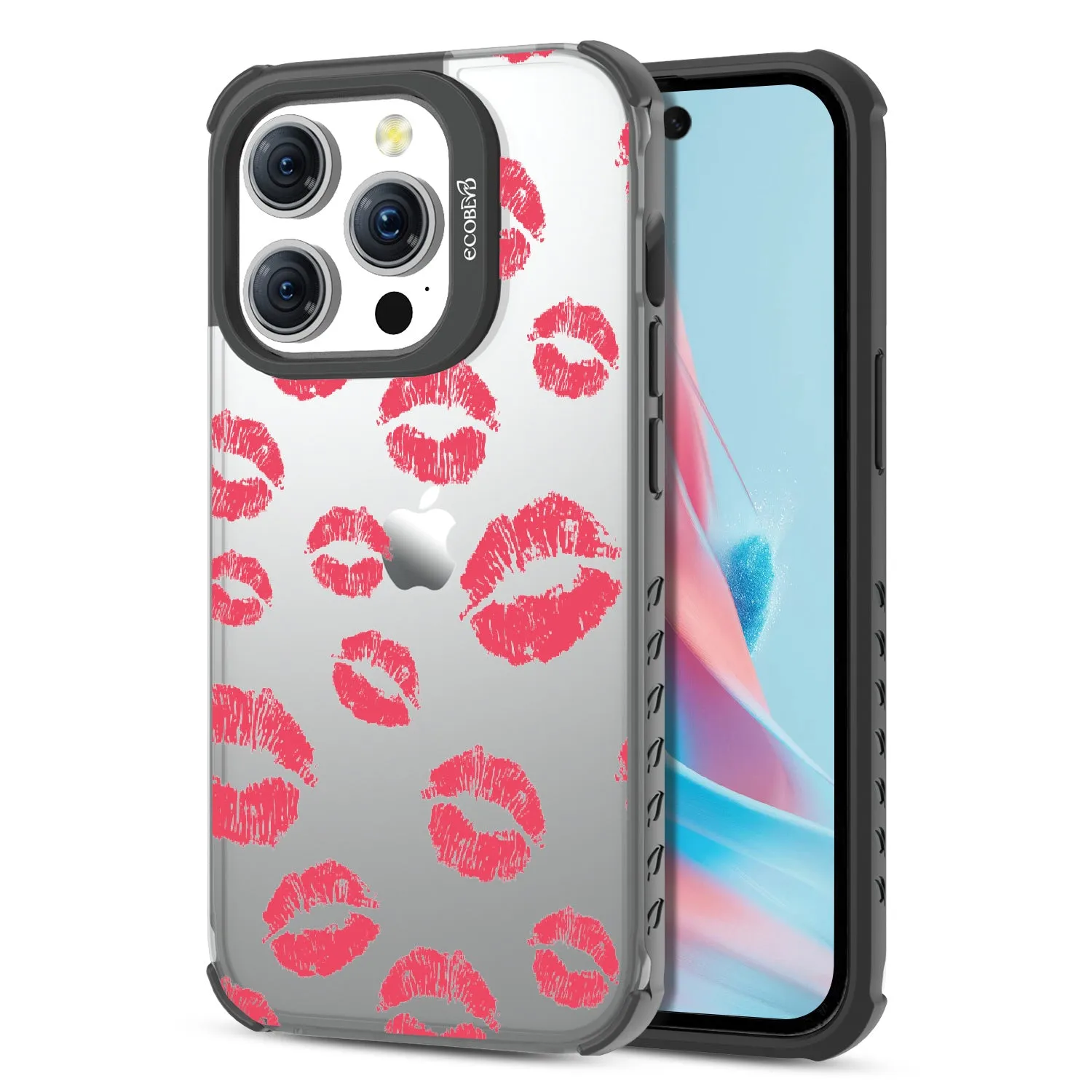 Bisou - Laguna Collection Case for Apple iPhone 15 Pro