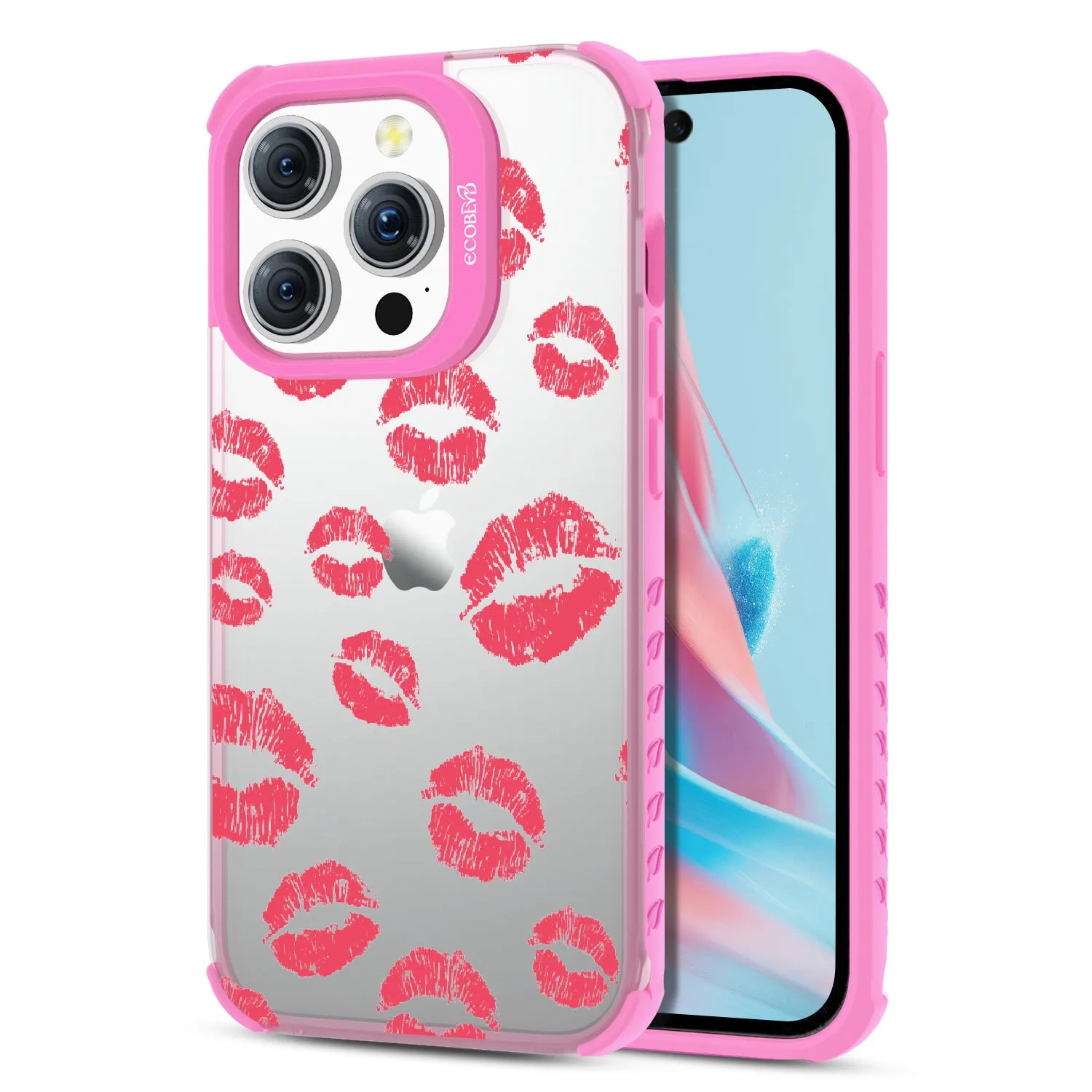 Bisou - Laguna Collection Case for Apple iPhone 15 Pro