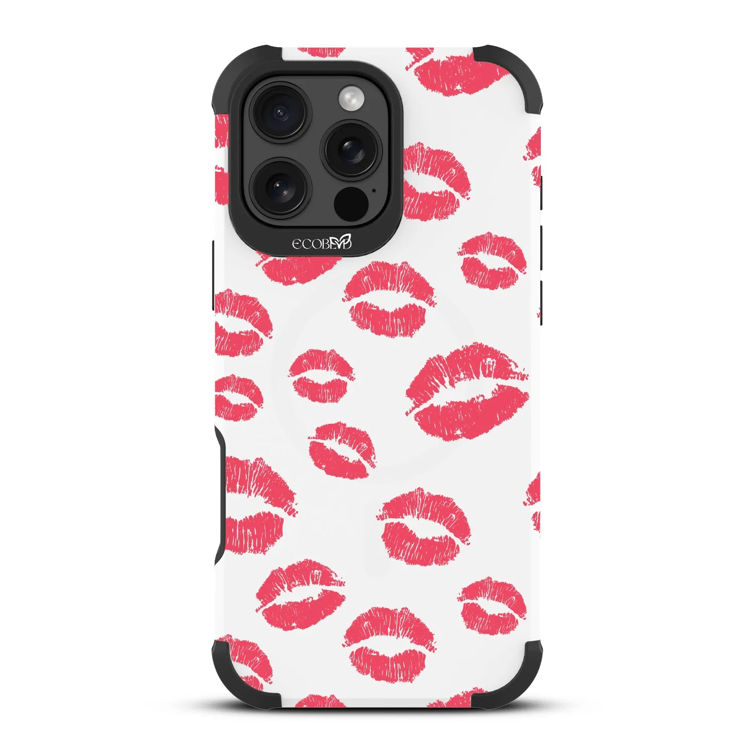 Bisou - Reforge Collection Case for Apple iPhone 16 Pro Max