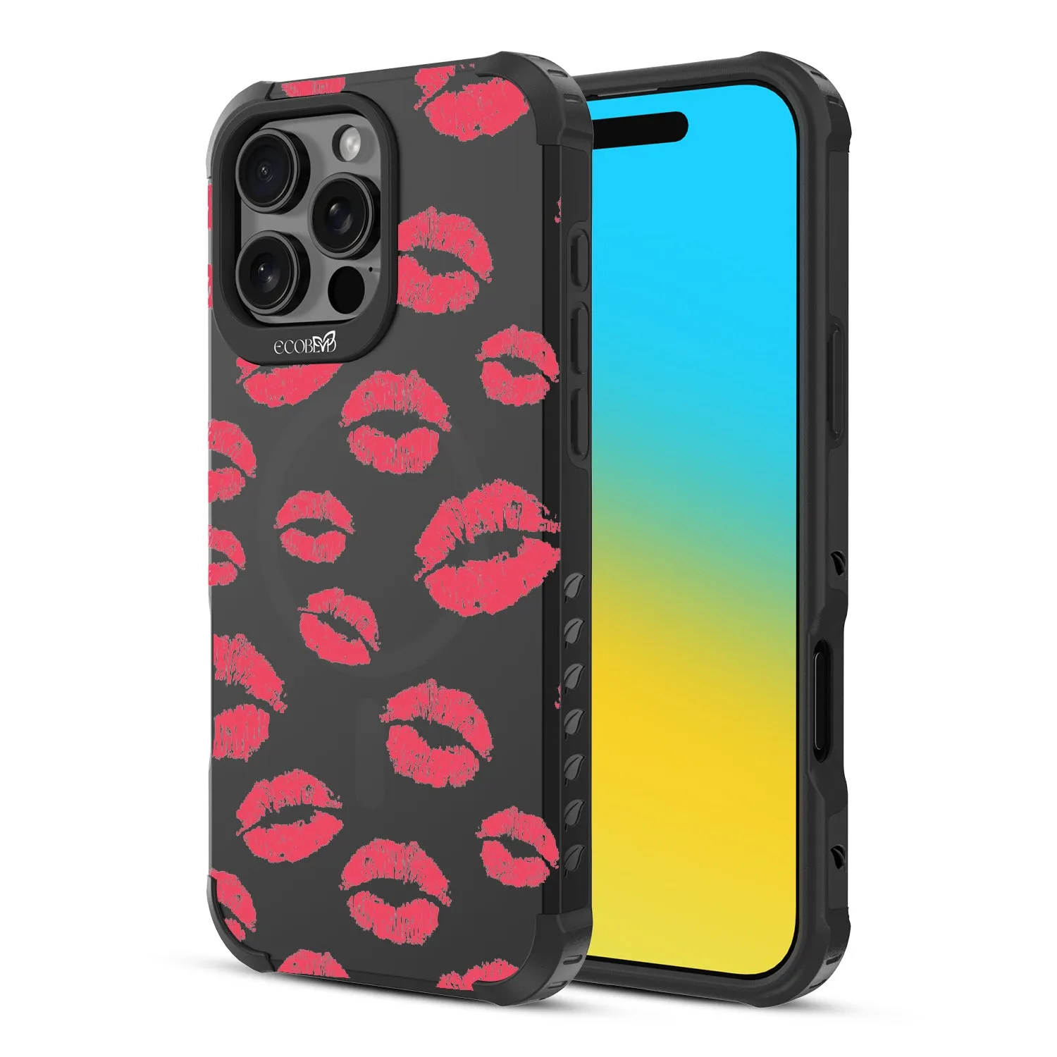 Bisou - Reforge Collection Case for Apple iPhone 16 Pro Max