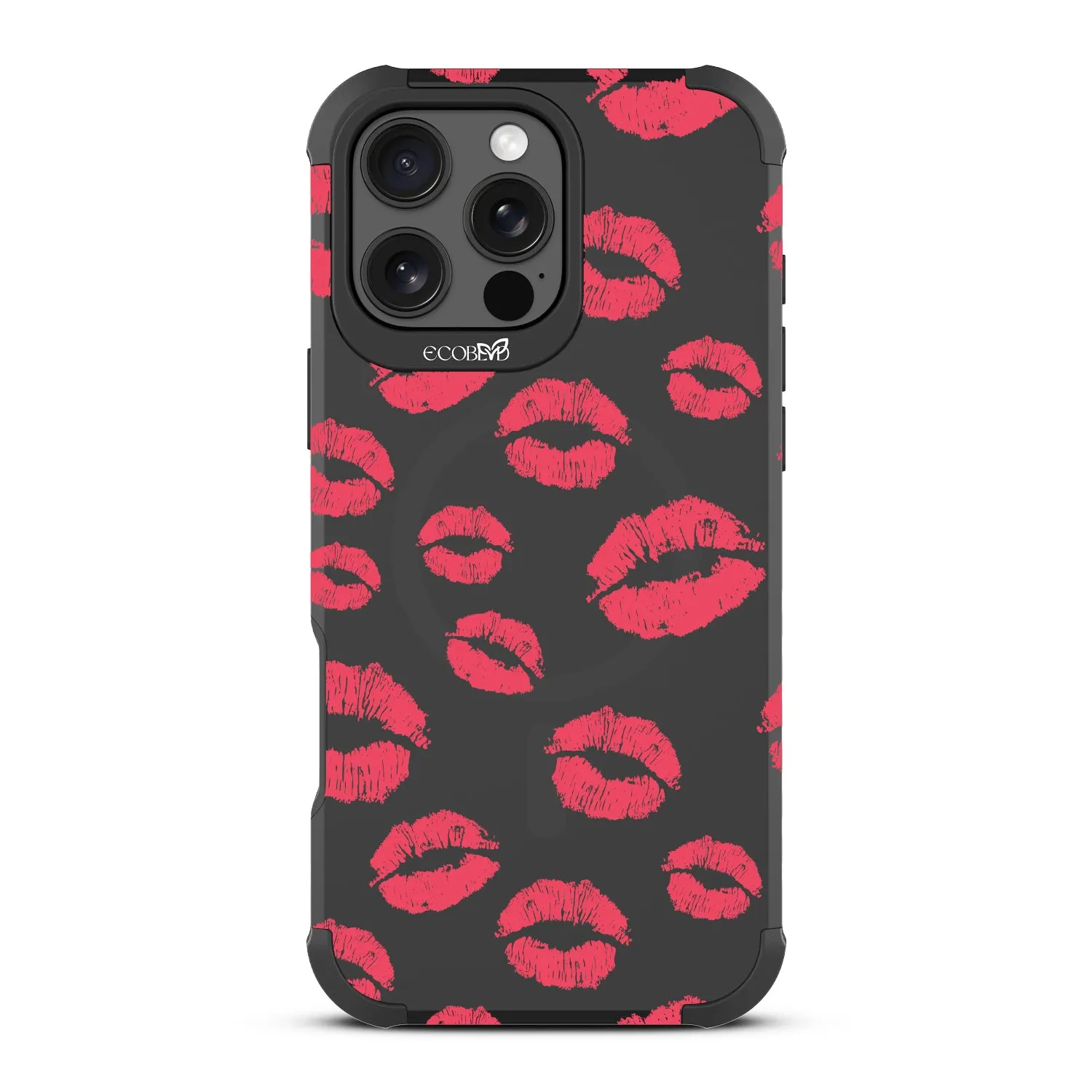 Bisou - Reforge Collection Case for Apple iPhone 16 Pro Max