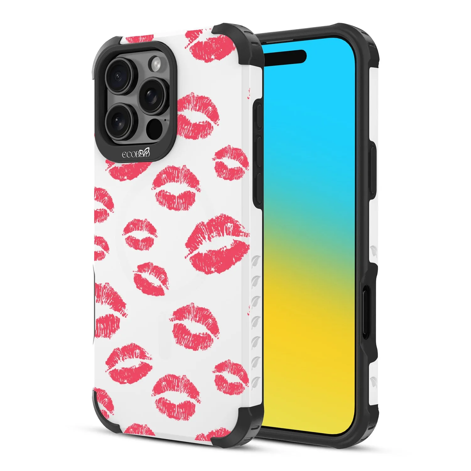 Bisou - Reforge Collection Case for Apple iPhone 16 Pro Max