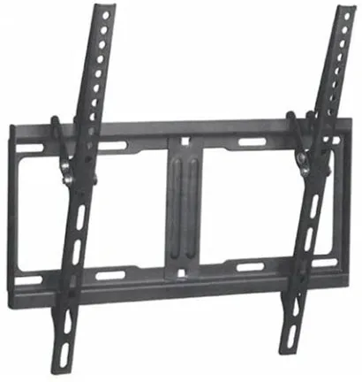 BLACK 32 -55  T V MOUNT