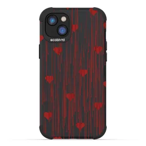 Bleeding Hearts - Mojave Collection Case for Apple iPhone 14 / 13