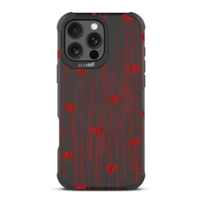 Bleeding Hearts - Reforge Collection Case for Apple iPhone 16 Pro Max