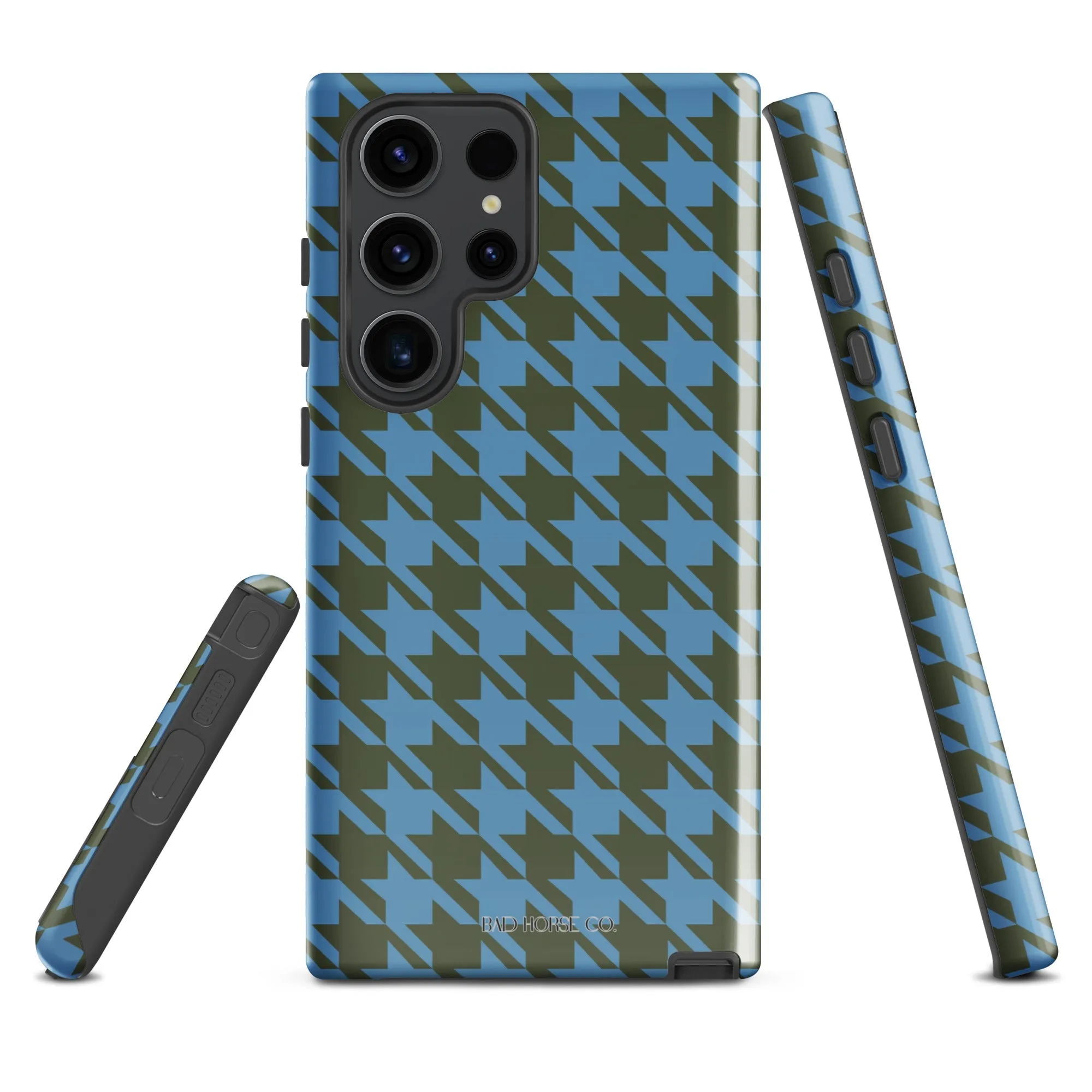 Blueberry Hill - Samsung® Tough Case