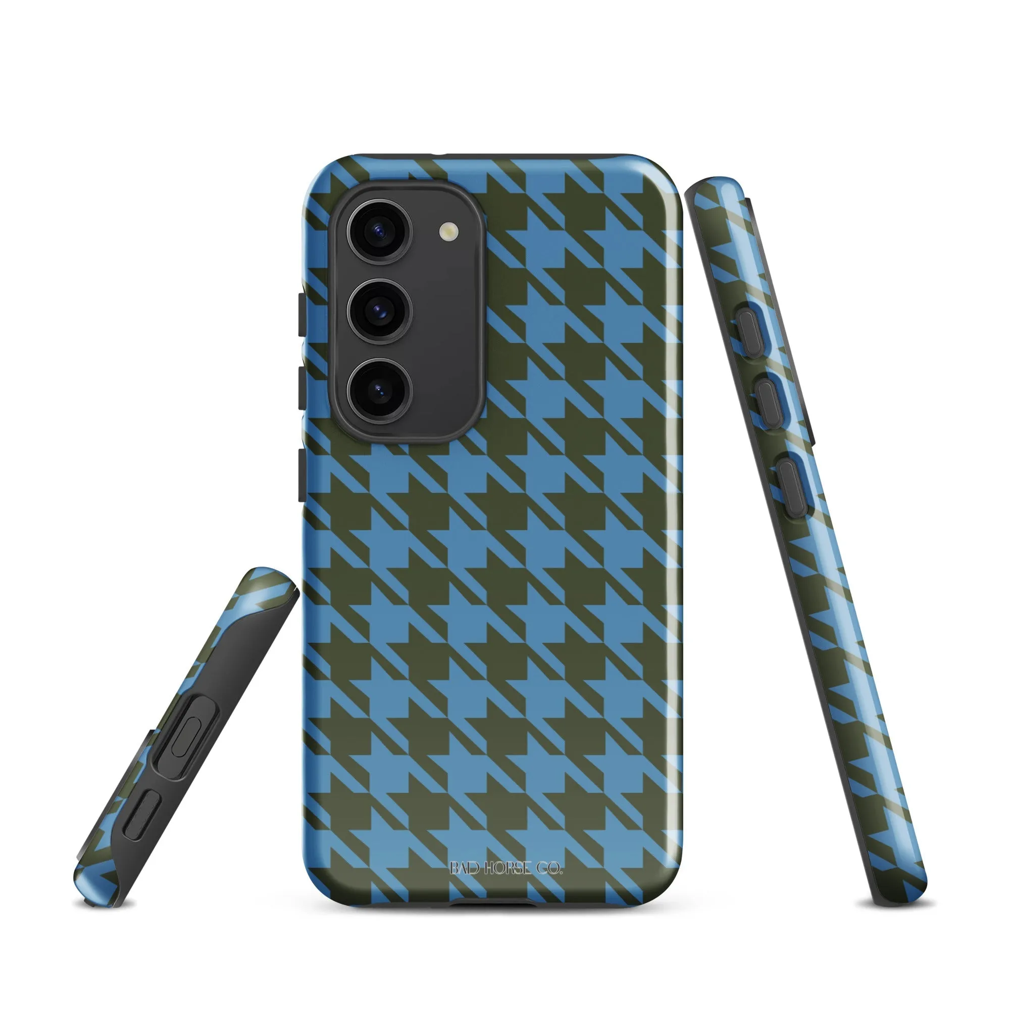 Blueberry Hill - Samsung® Tough Case