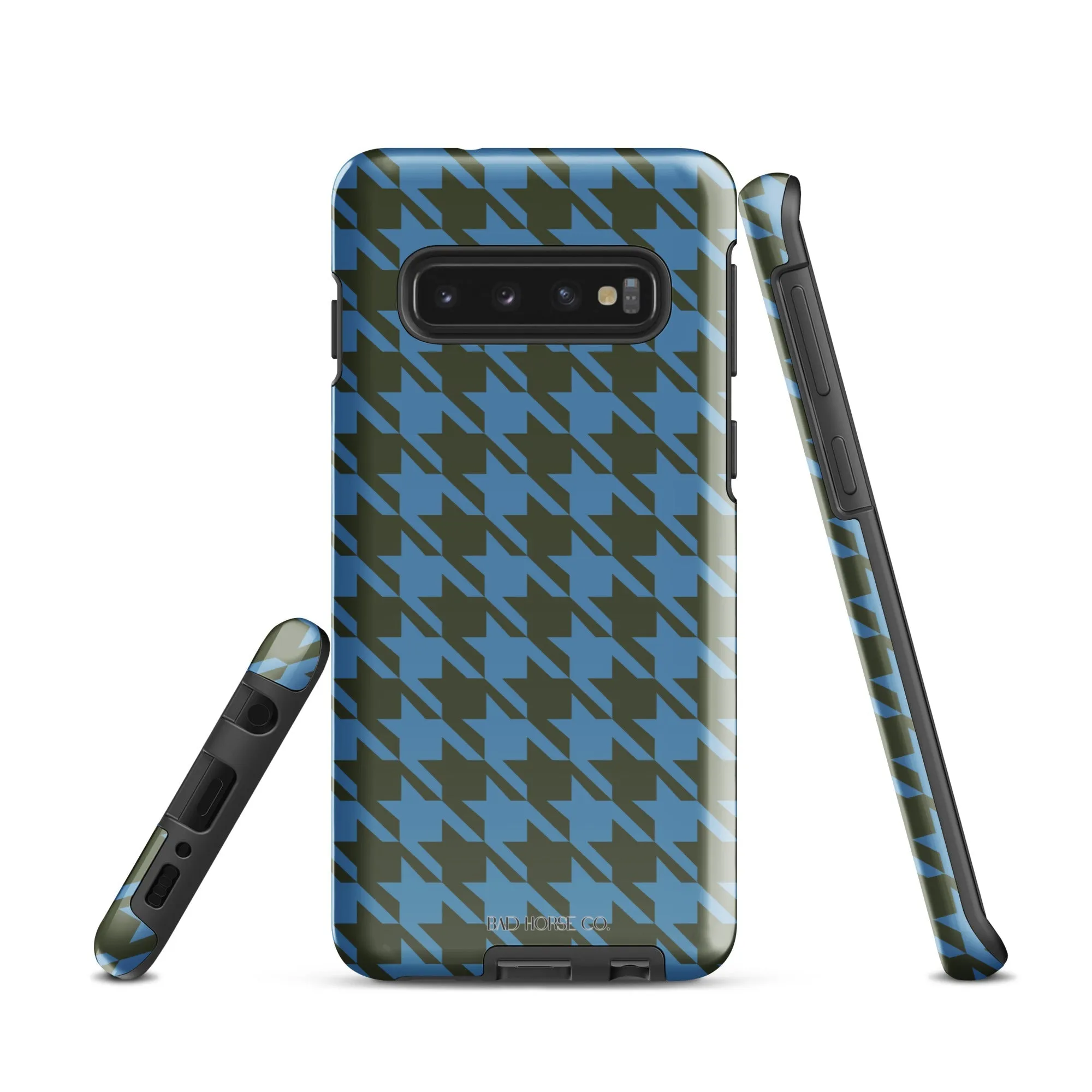 Blueberry Hill - Samsung® Tough Case