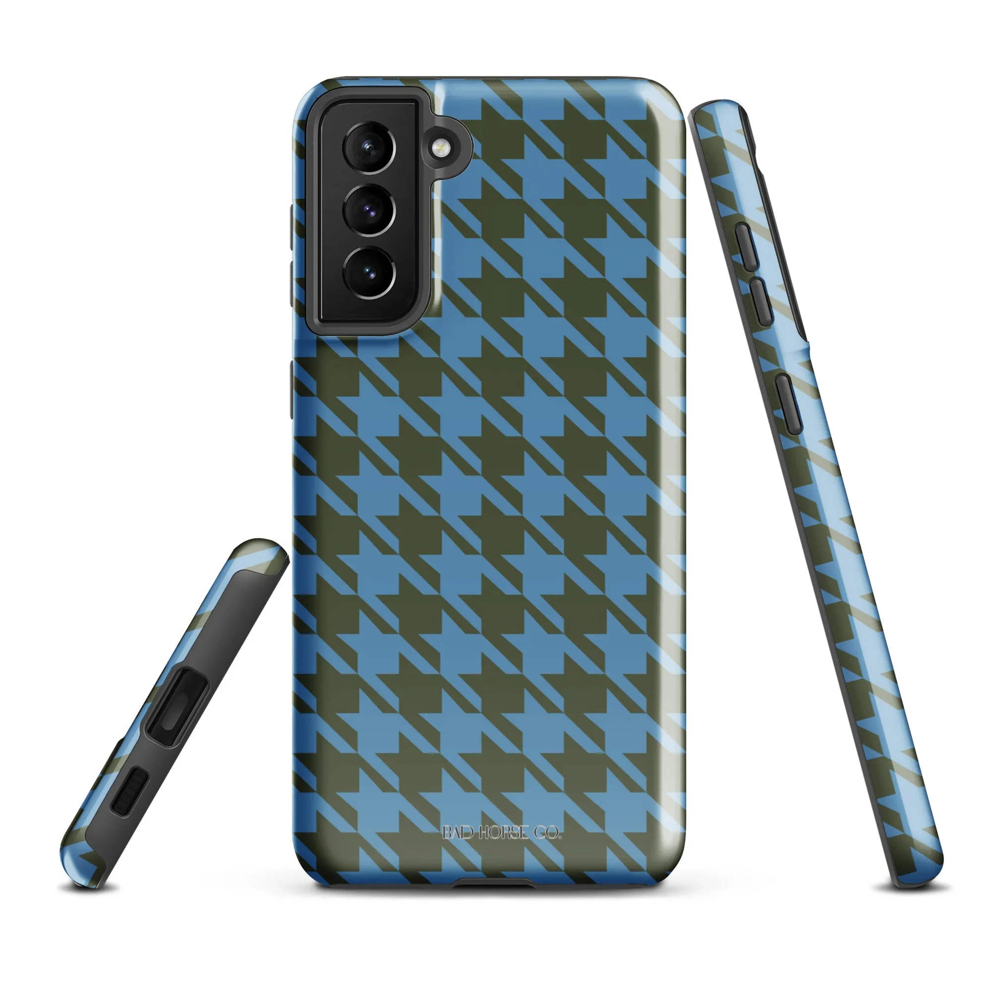 Blueberry Hill - Samsung® Tough Case