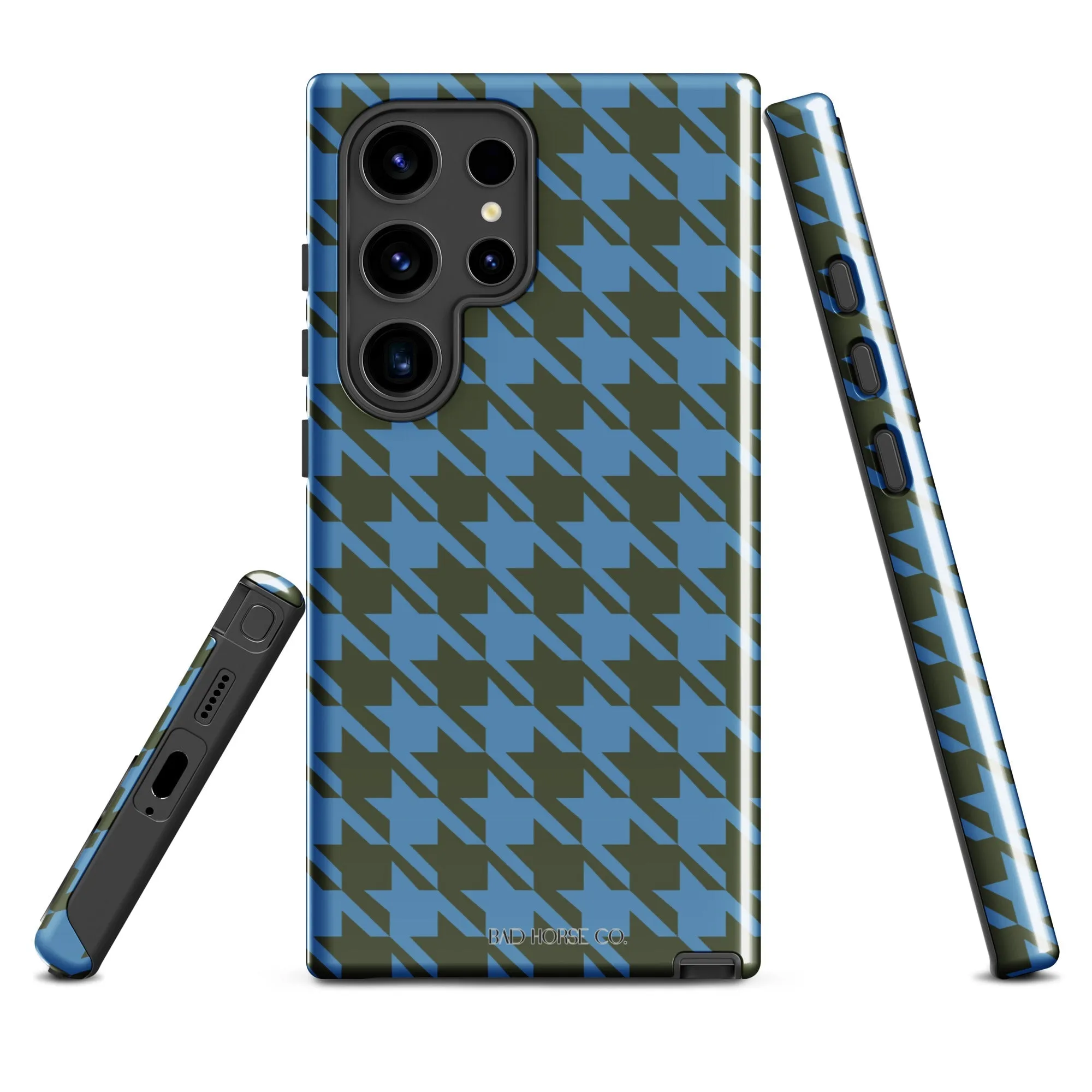 Blueberry Hill - Samsung® Tough Case