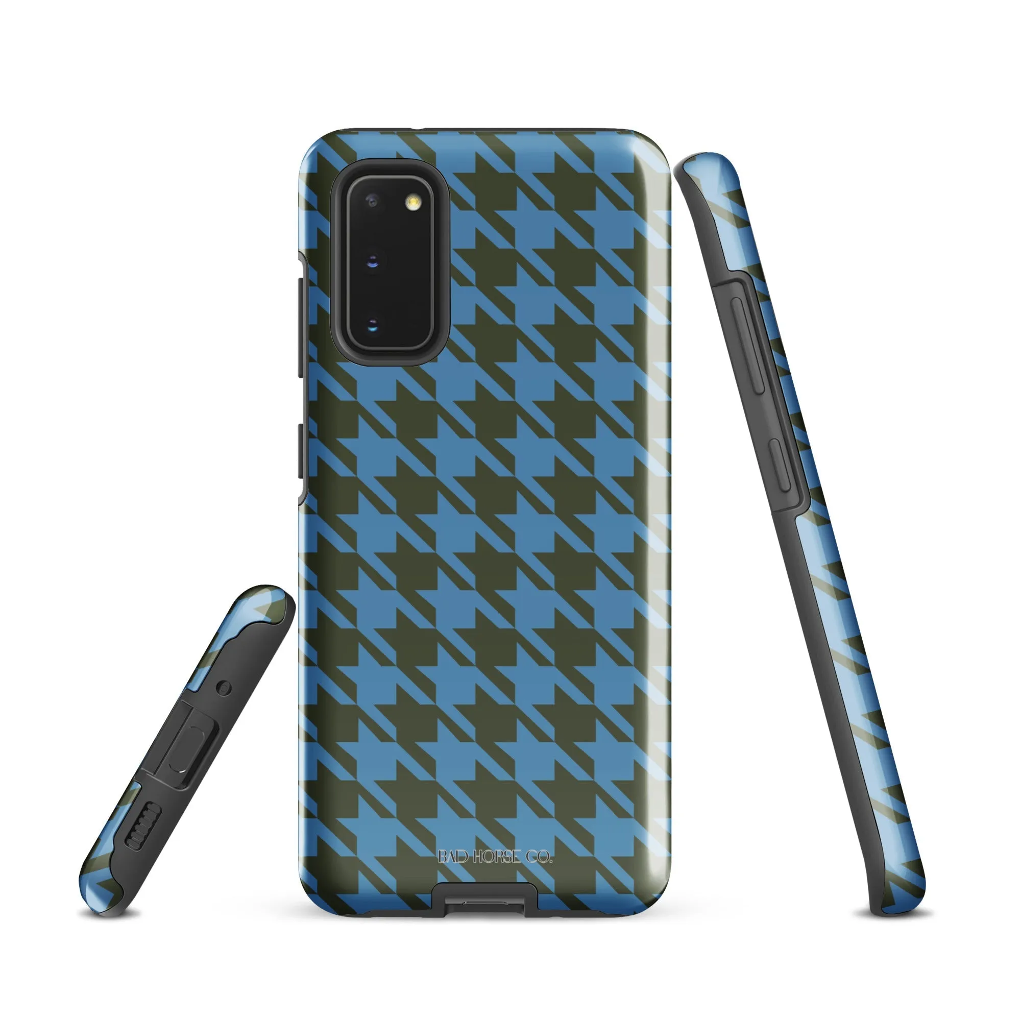 Blueberry Hill - Samsung® Tough Case