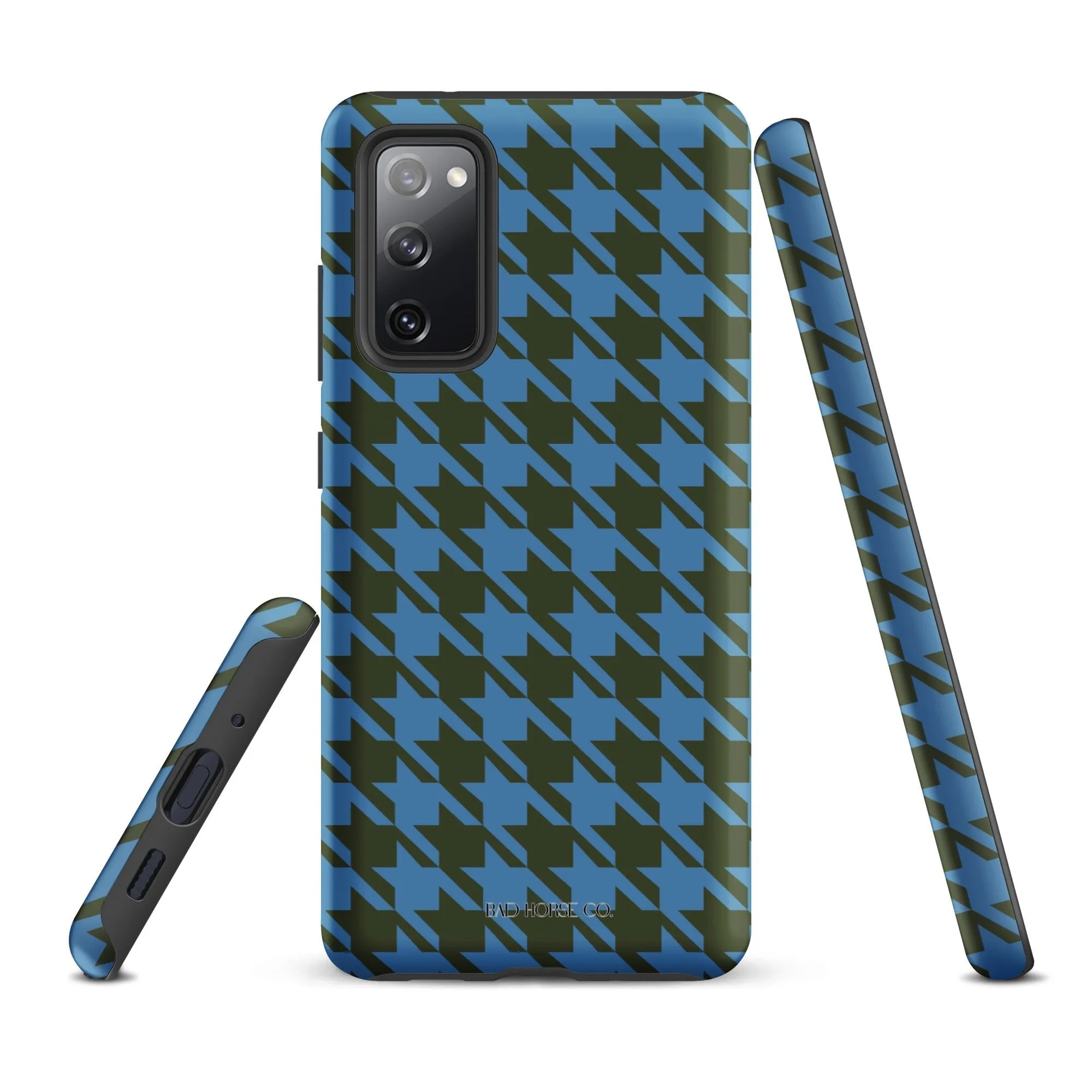 Blueberry Hill - Samsung® Tough Case