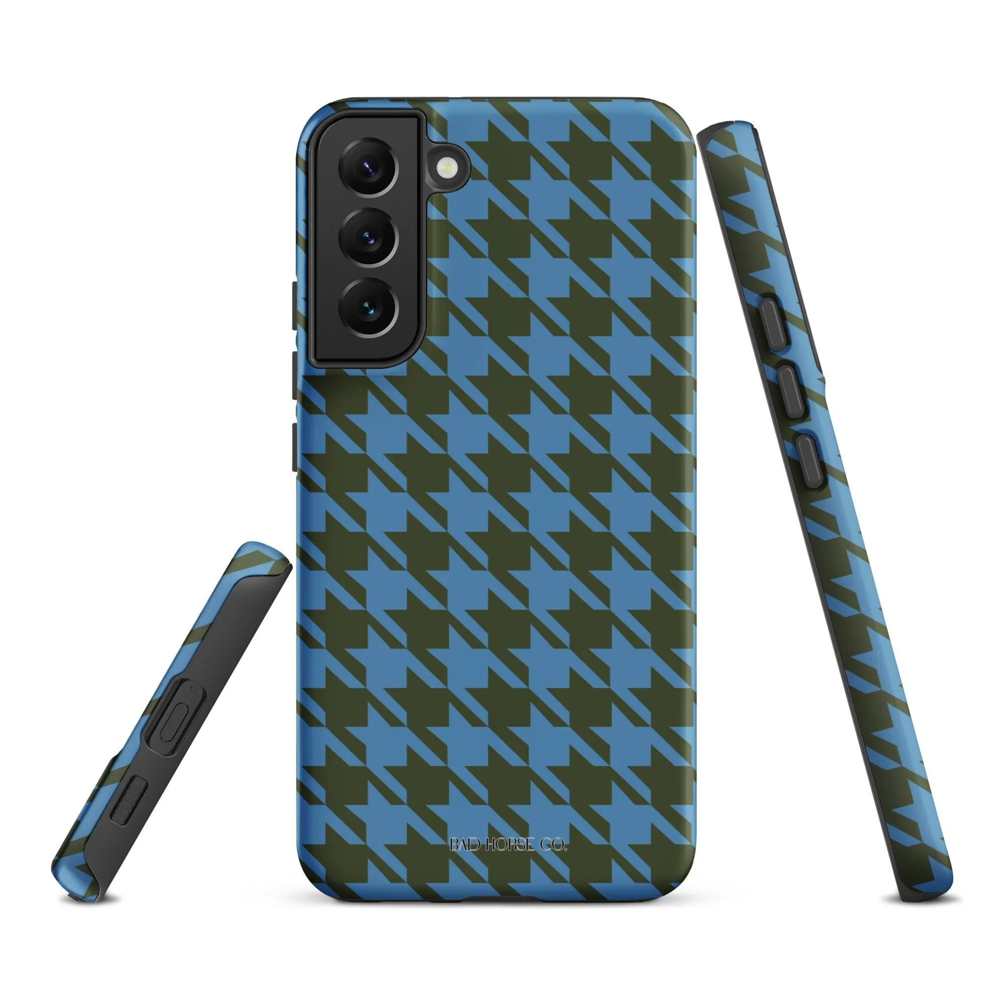 Blueberry Hill - Samsung® Tough Case