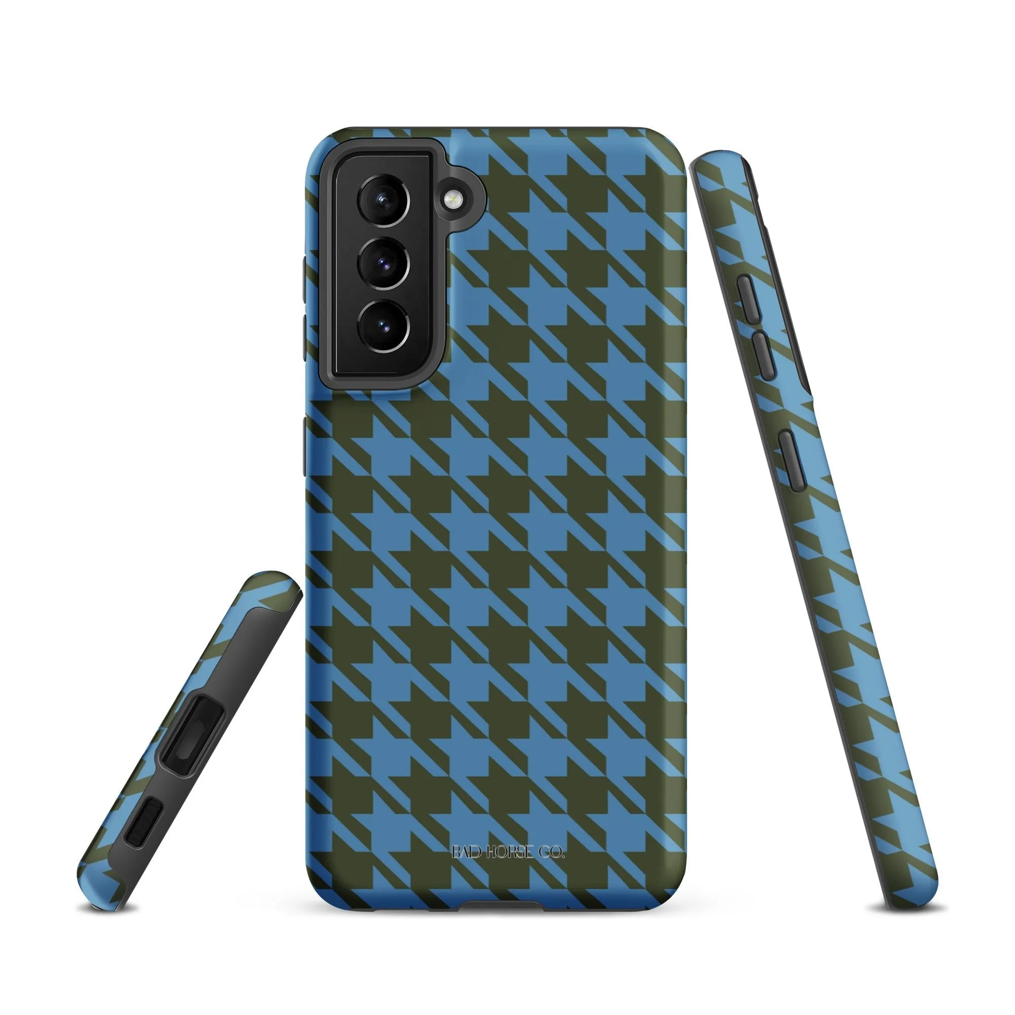 Blueberry Hill - Samsung® Tough Case