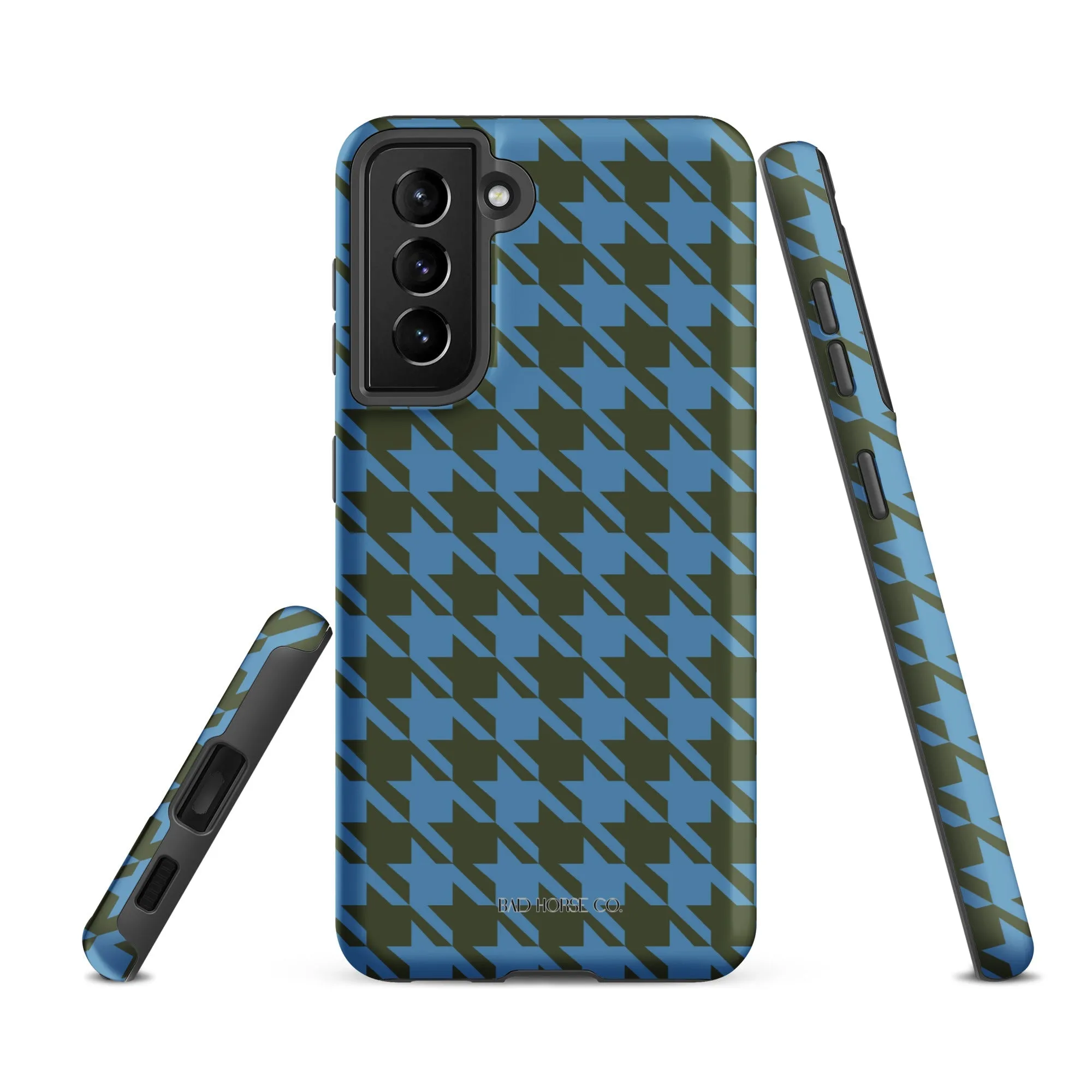 Blueberry Hill - Samsung® Tough Case