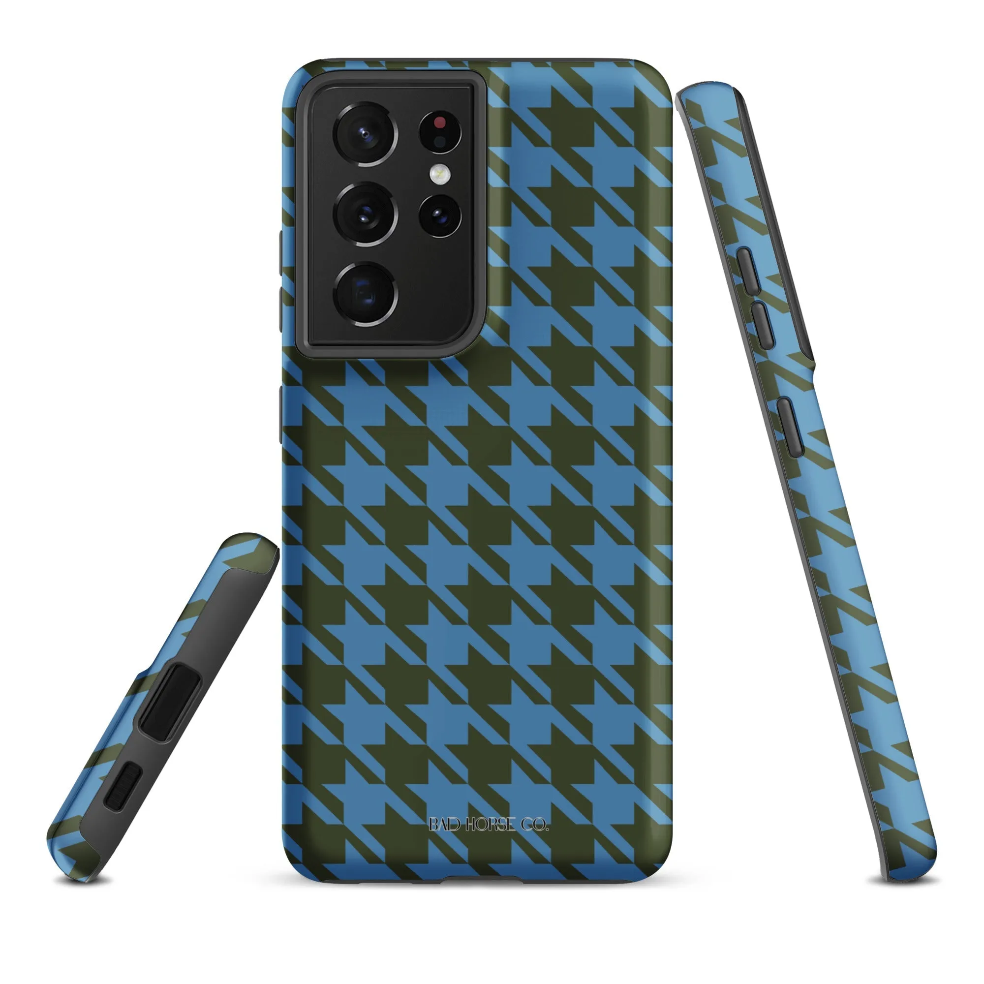 Blueberry Hill - Samsung® Tough Case