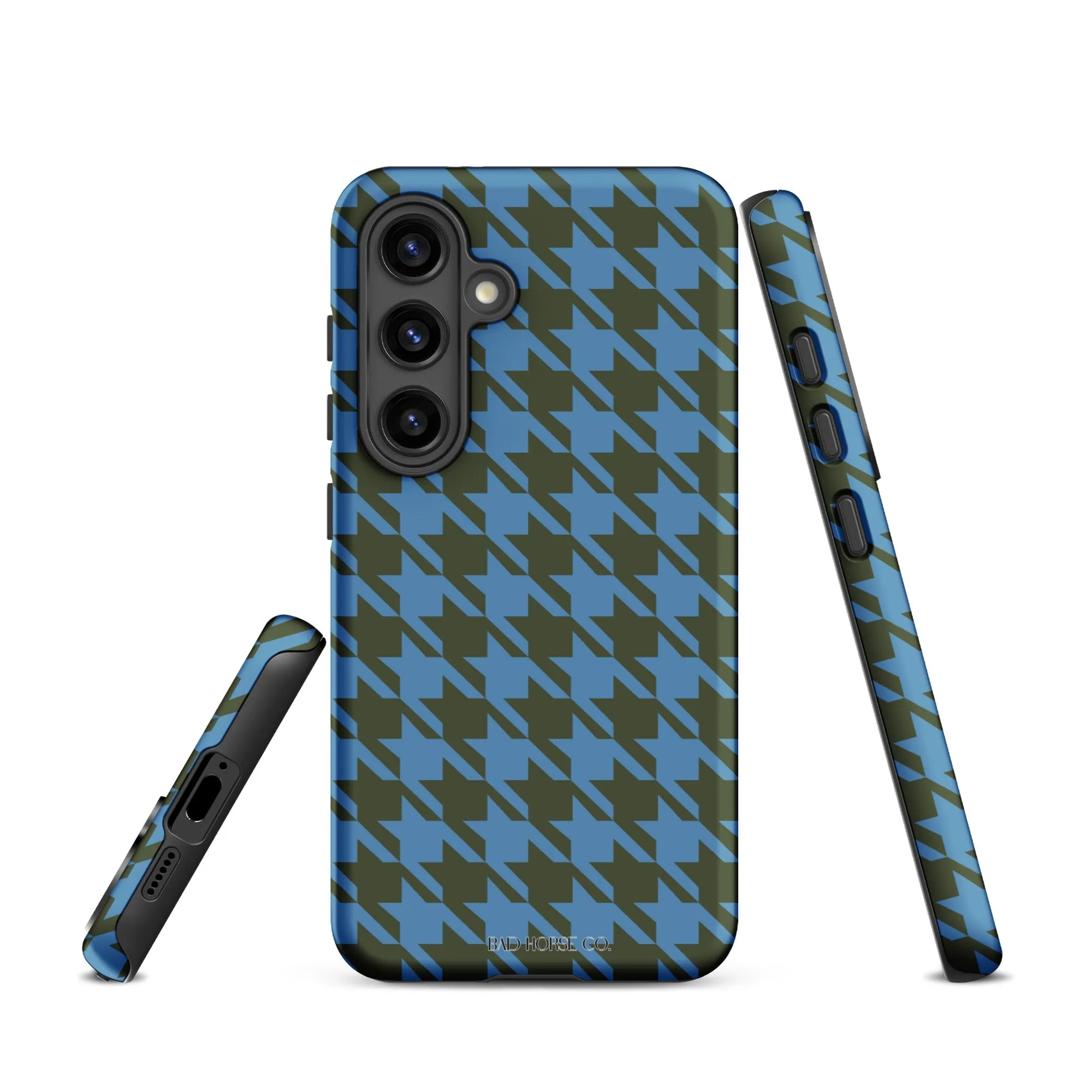 Blueberry Hill - Samsung® Tough Case